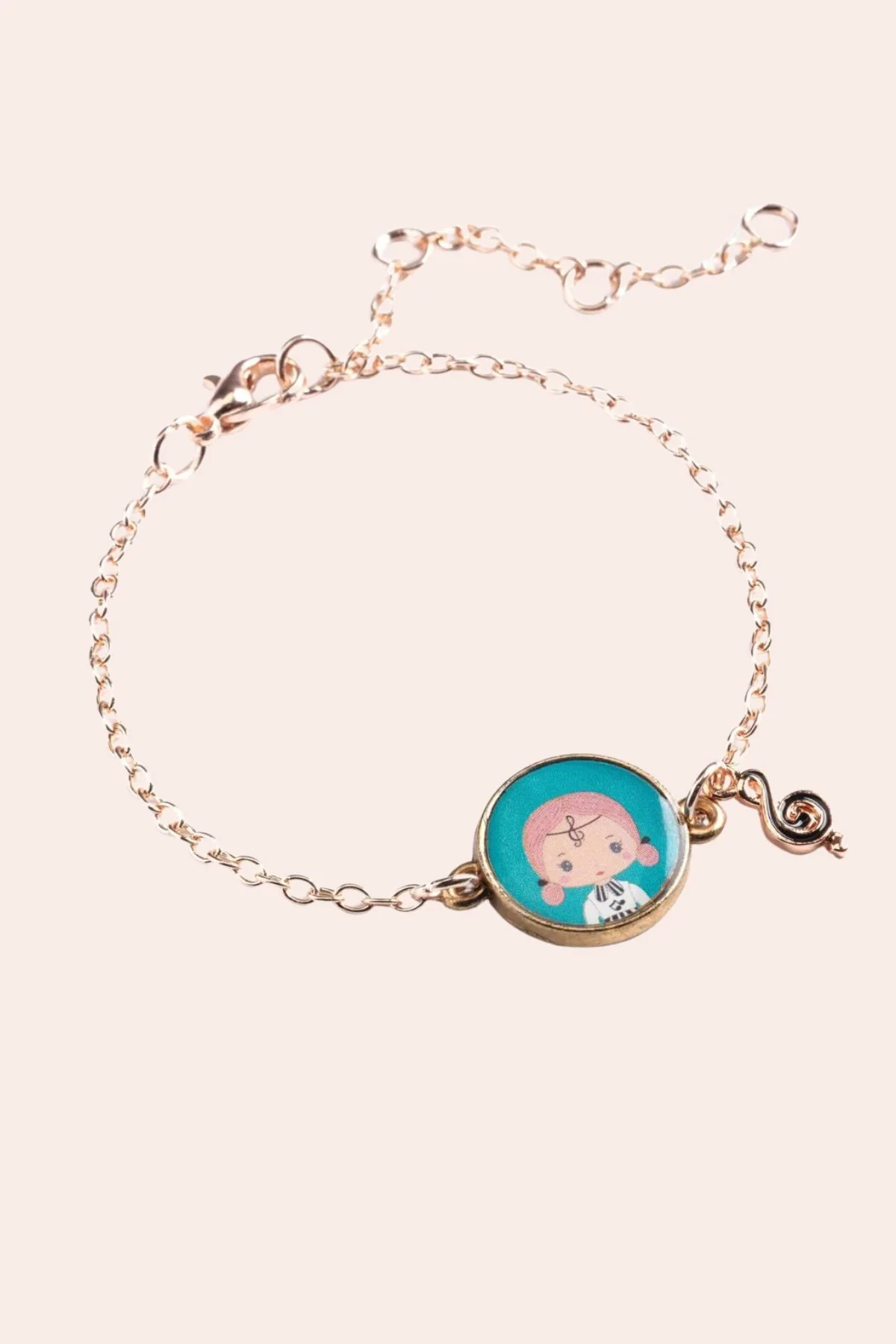 Djeco - Tinyly - Sidonie Bracelet