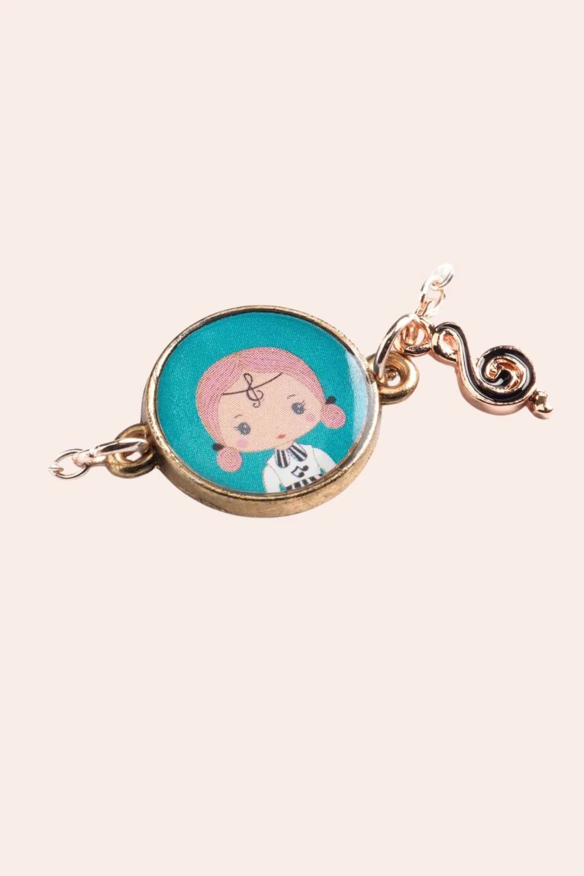 Djeco - Tinyly - Sidonie Bracelet - Image 2