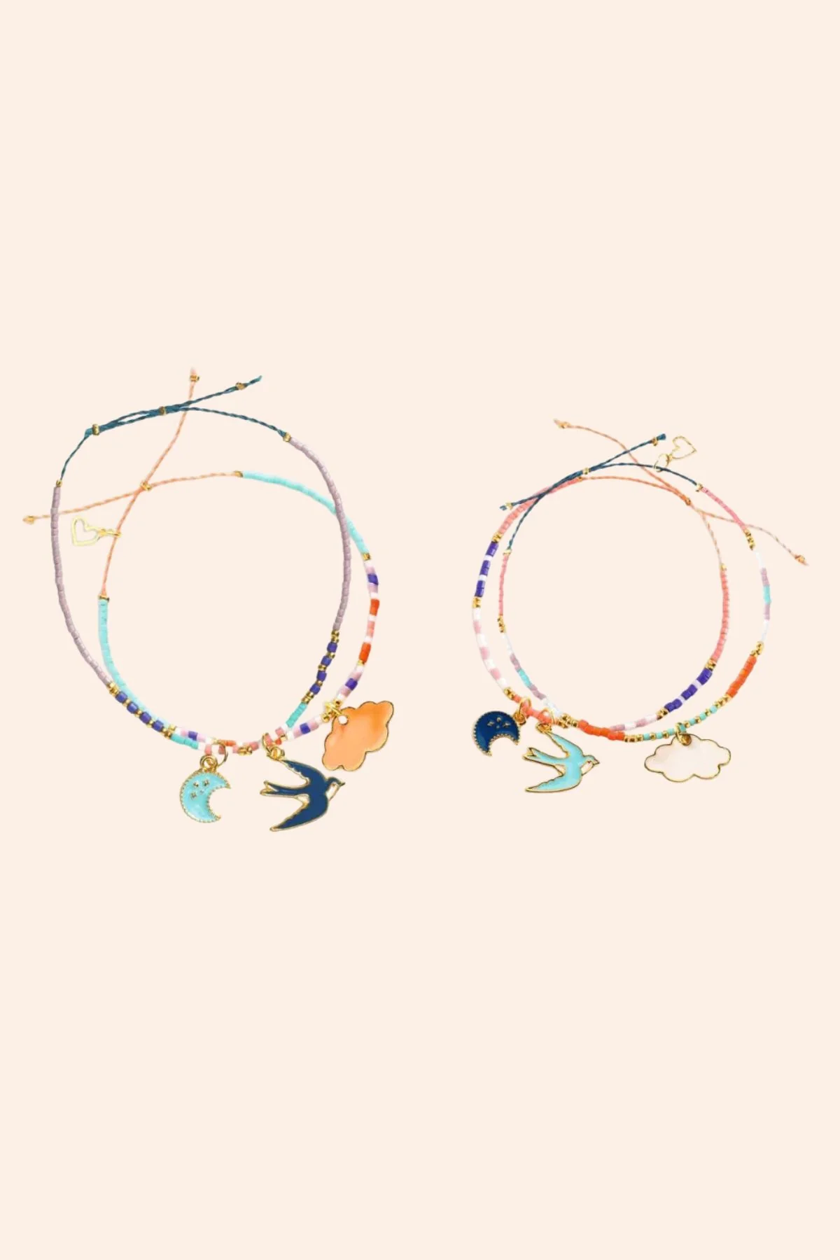 Djeco - Sky-Multi Wrap Jewellery - Image 2
