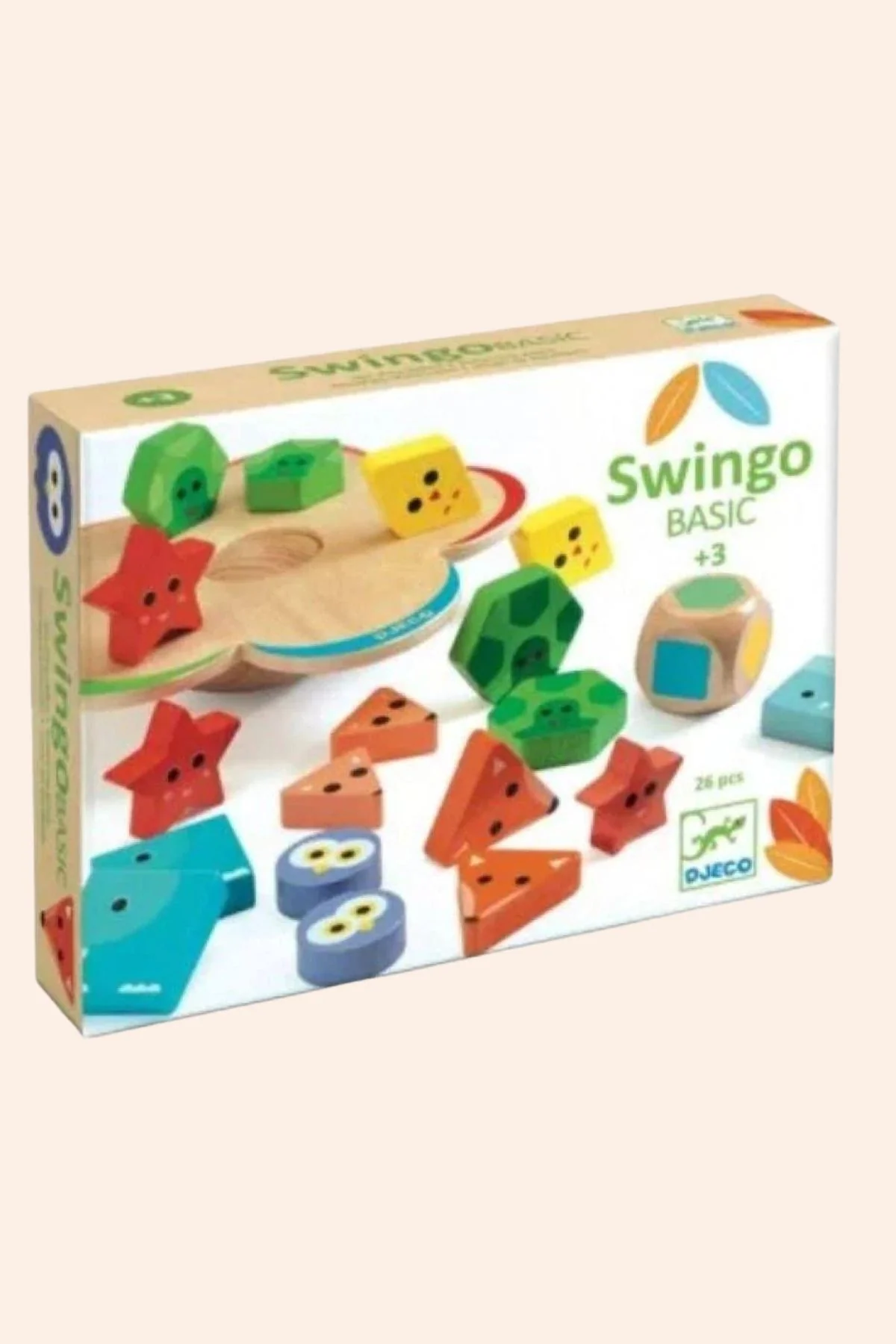 Djeco - Swingo Basic - Image 2