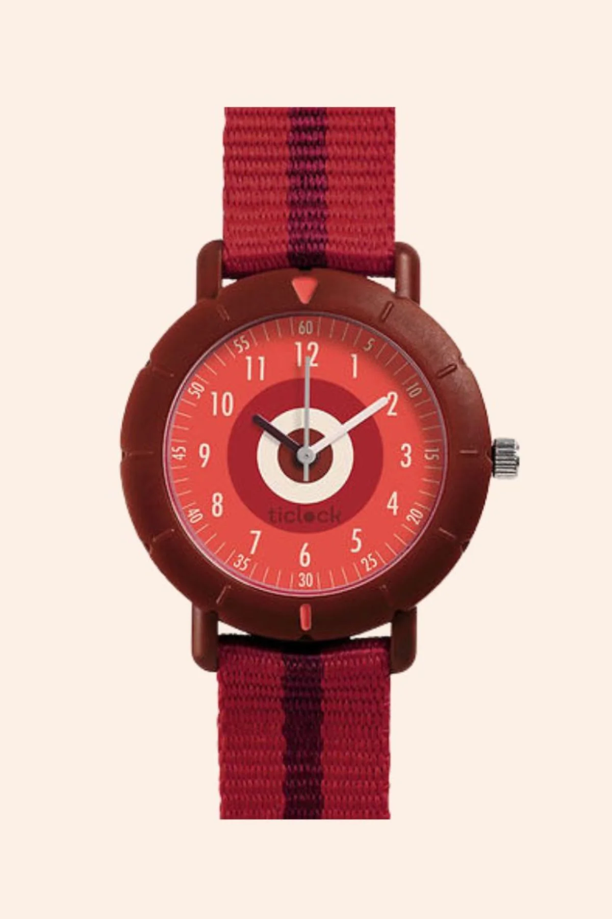 Djeco - Ticlock Sport Watch - Speed Racing