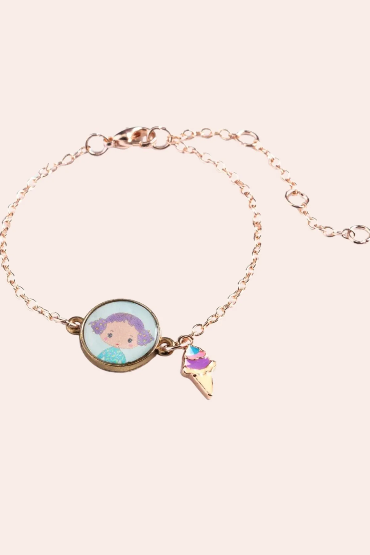 Djeco - Tinyly - Tutti Bracelet