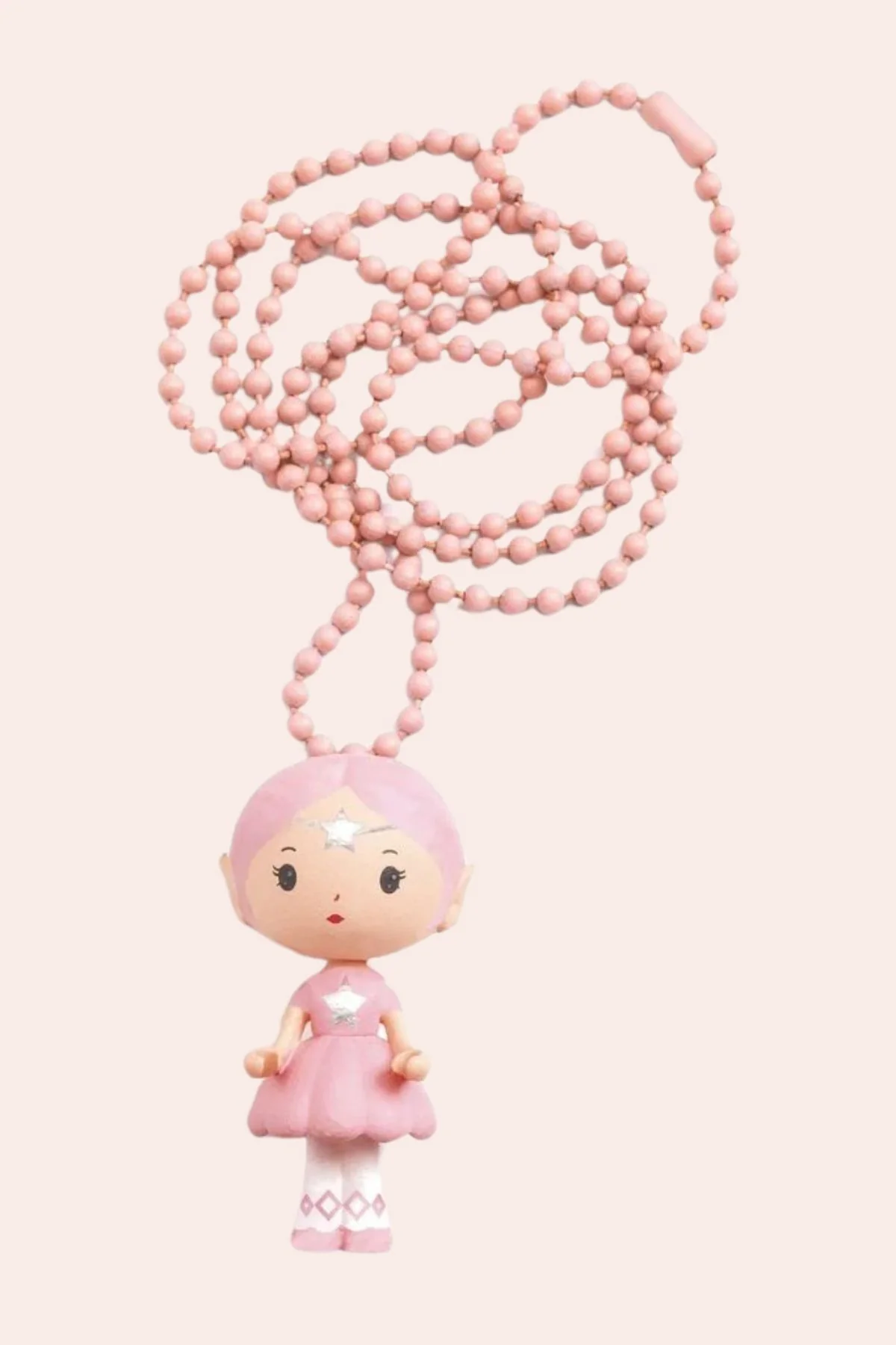 Djeco - Tinyly - Elfe Necklace
