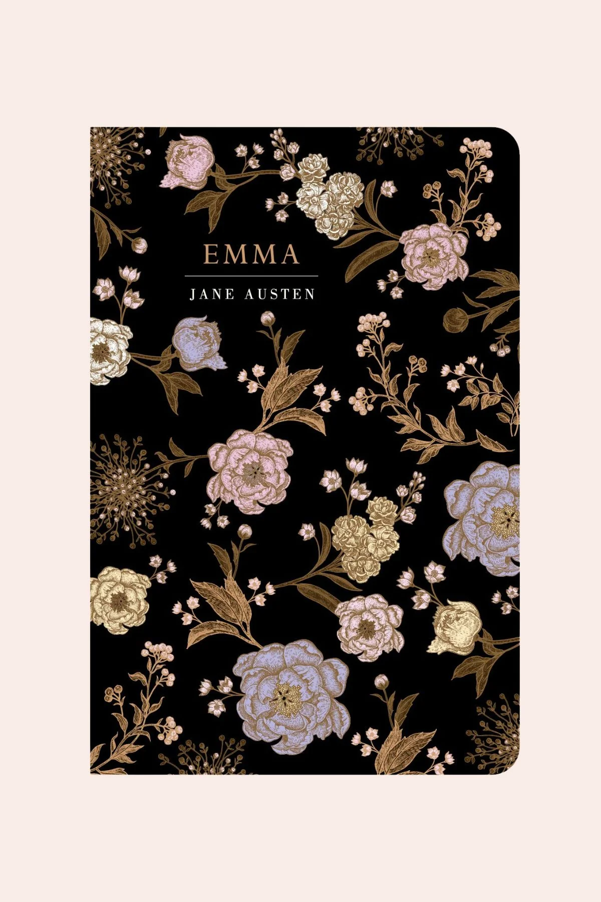 Emma - Jane Austen