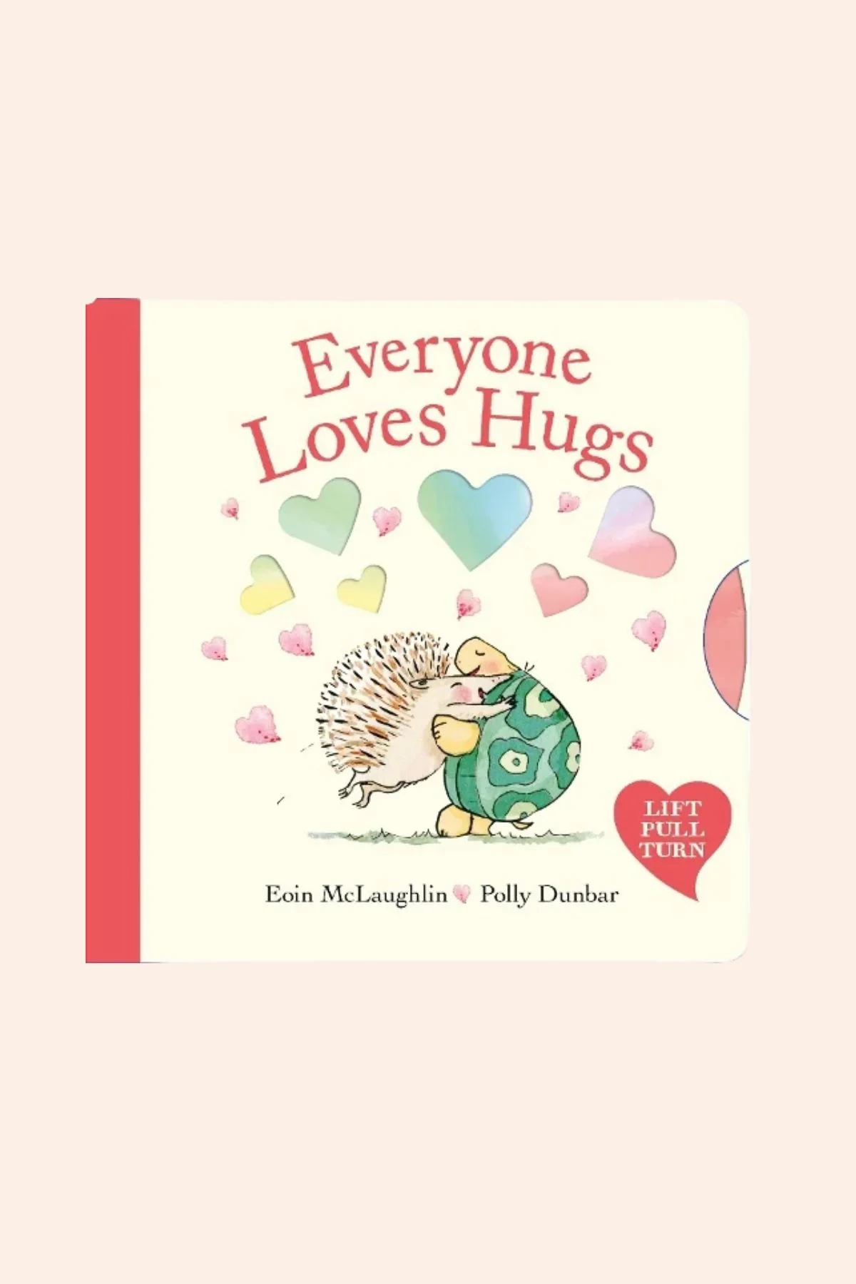 Everyone Loves Hugs