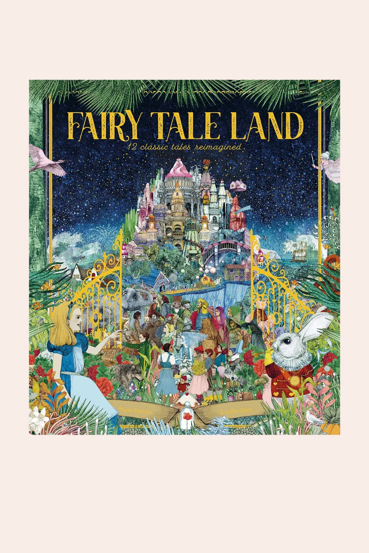 Fairy Tale Land