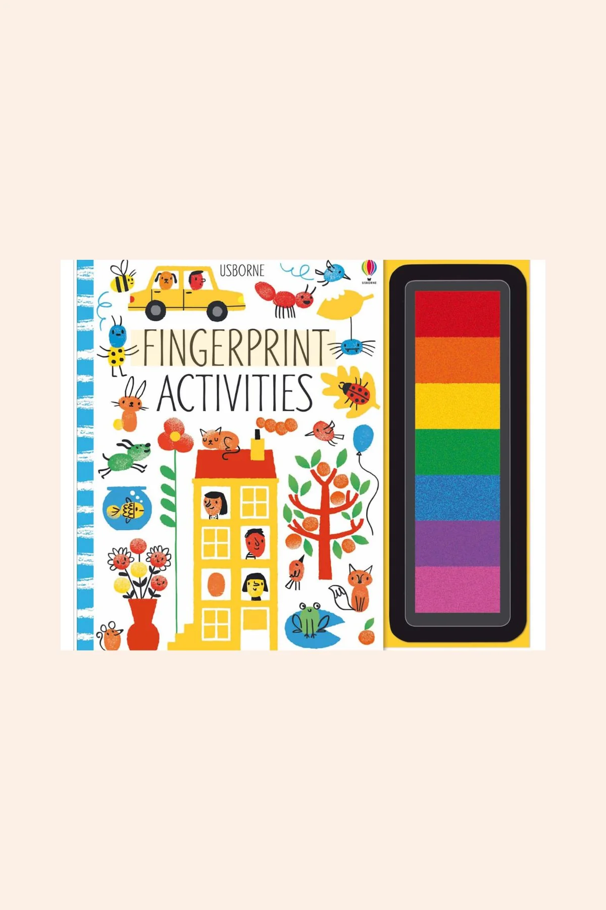 Fingerprint Activities