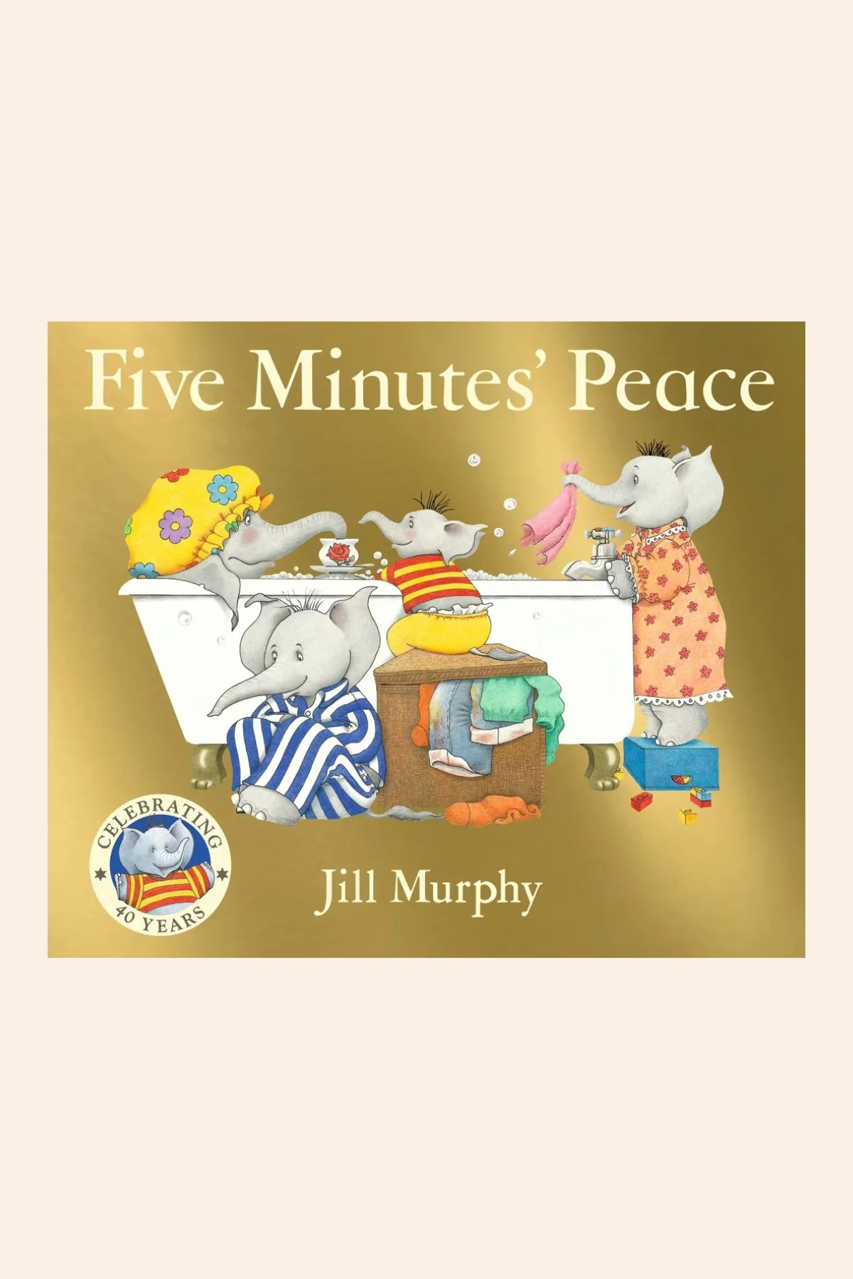 Five Minutes' Peace