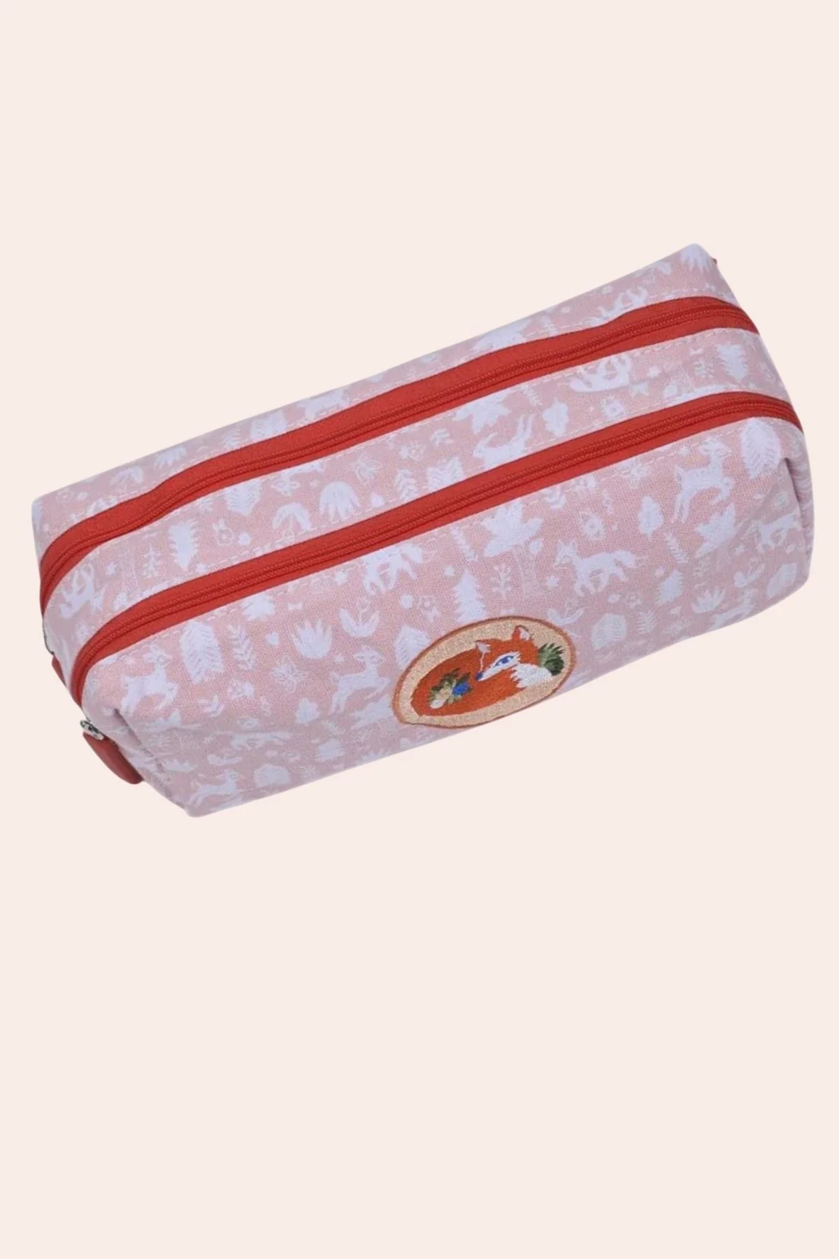 Djeco - Pencil Case - Renard Fox - Image 2