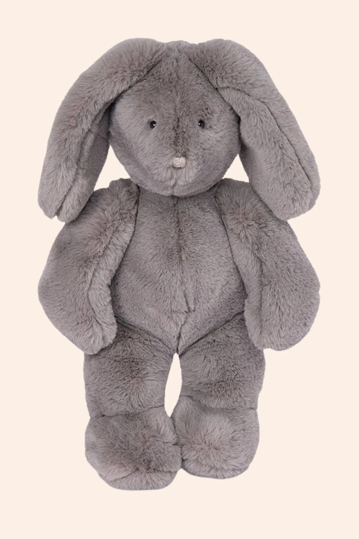 Moulin Roty - Arthur & Louison - Louison Rabbit - Grey