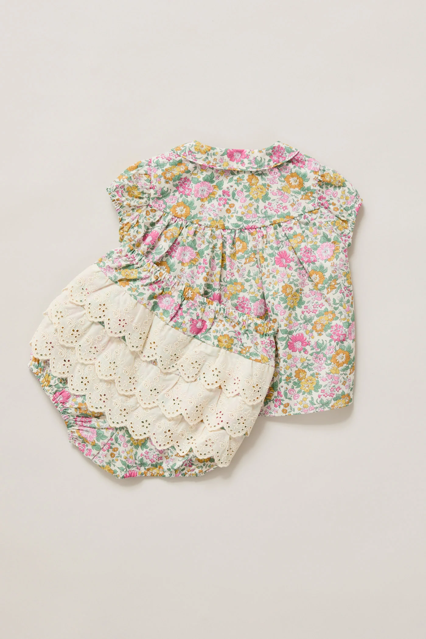 Honey Blouse Set Minifields - Image 5