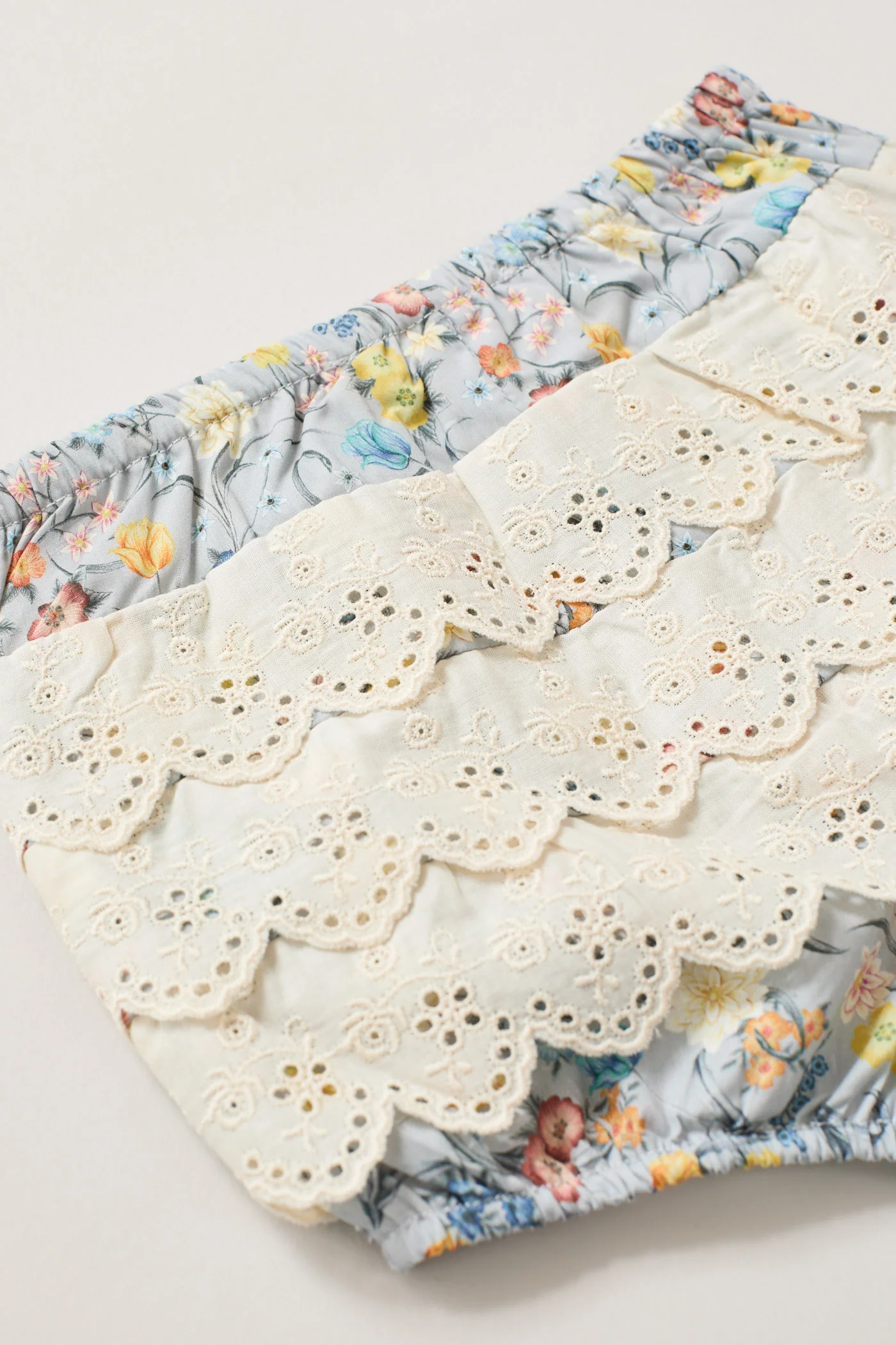 Honey Blouse Set Richmond Flowers - Image 5