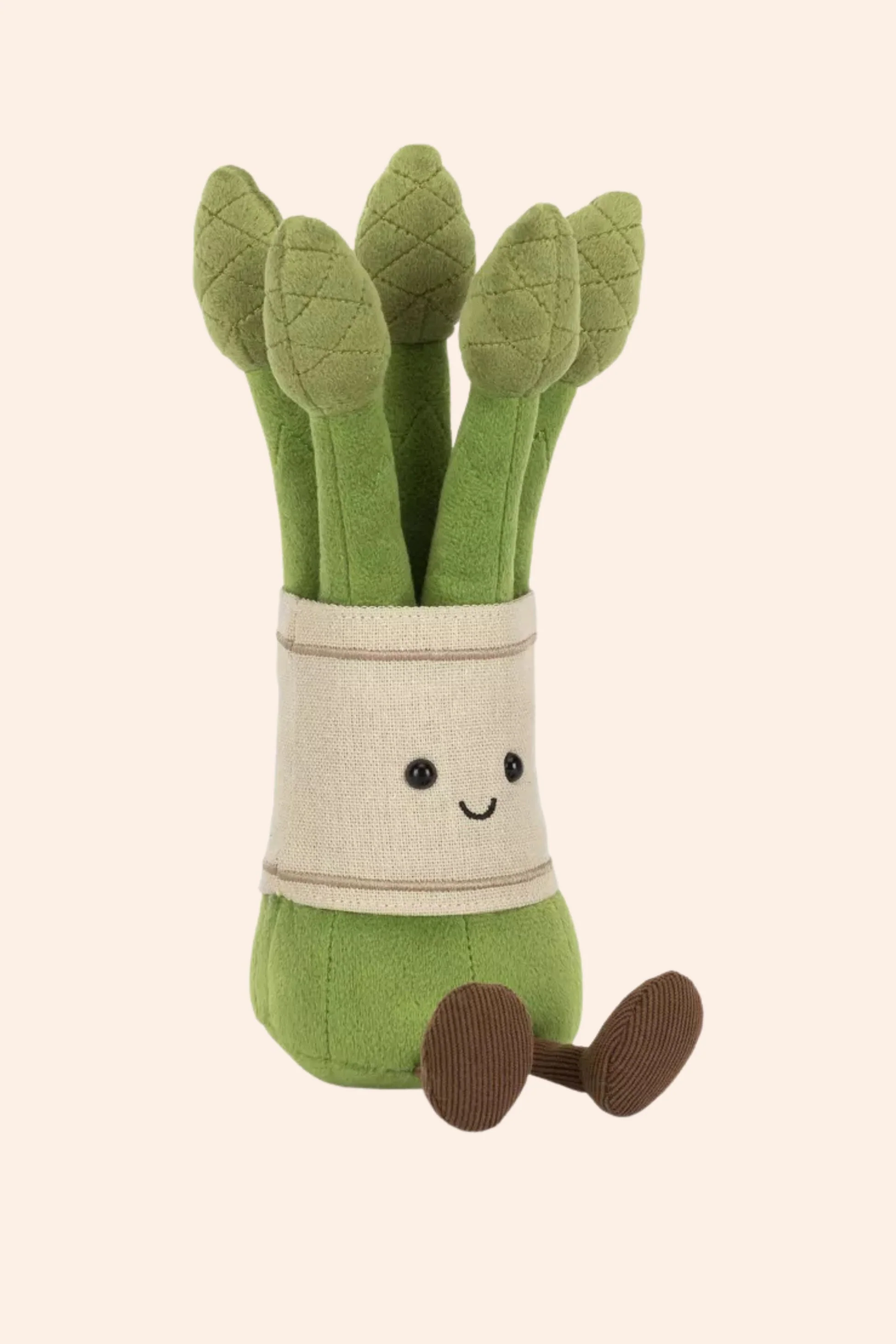 Jellycat - Amuseables Asparagus - Image 3