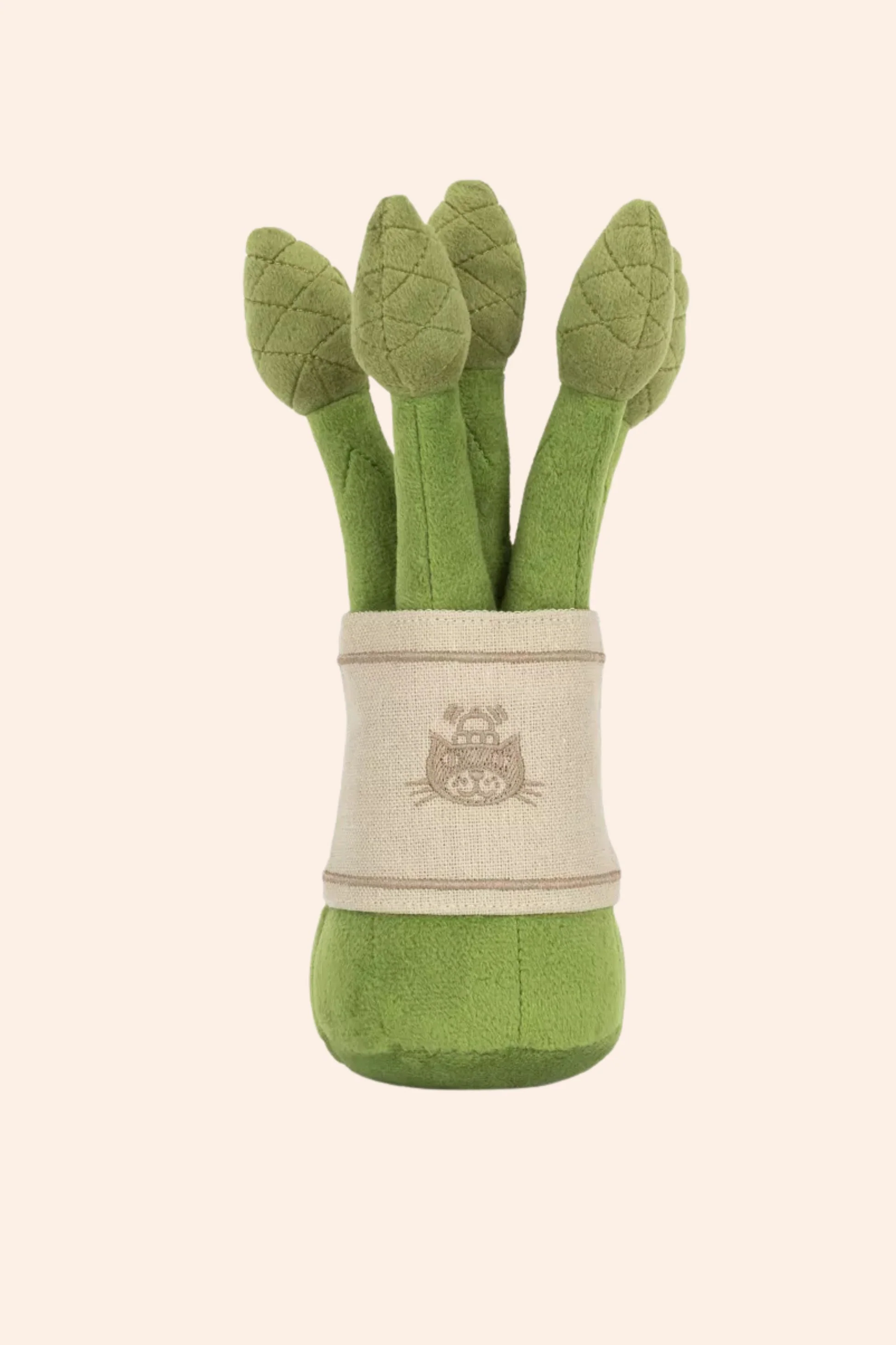 Jellycat - Amuseables Asparagus - Image 4