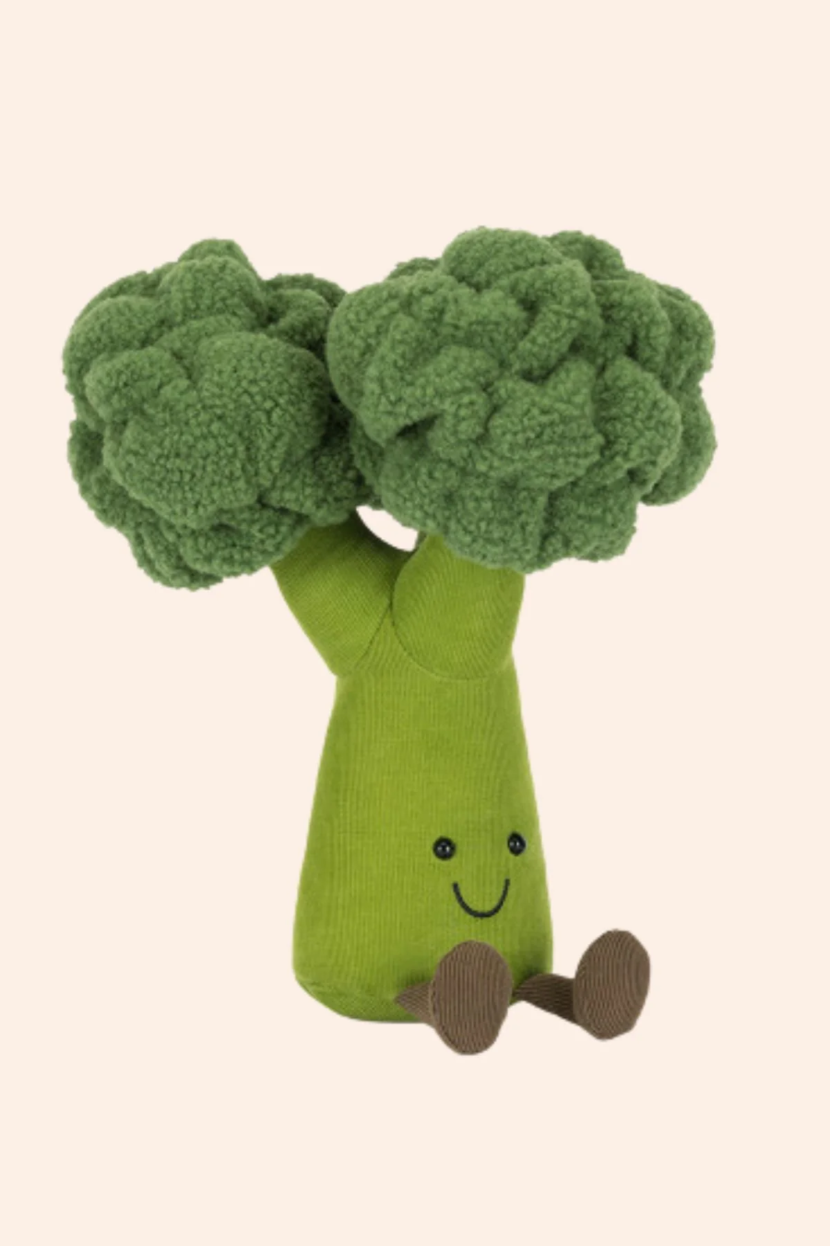 Jellycat - Amuseables Broccoli