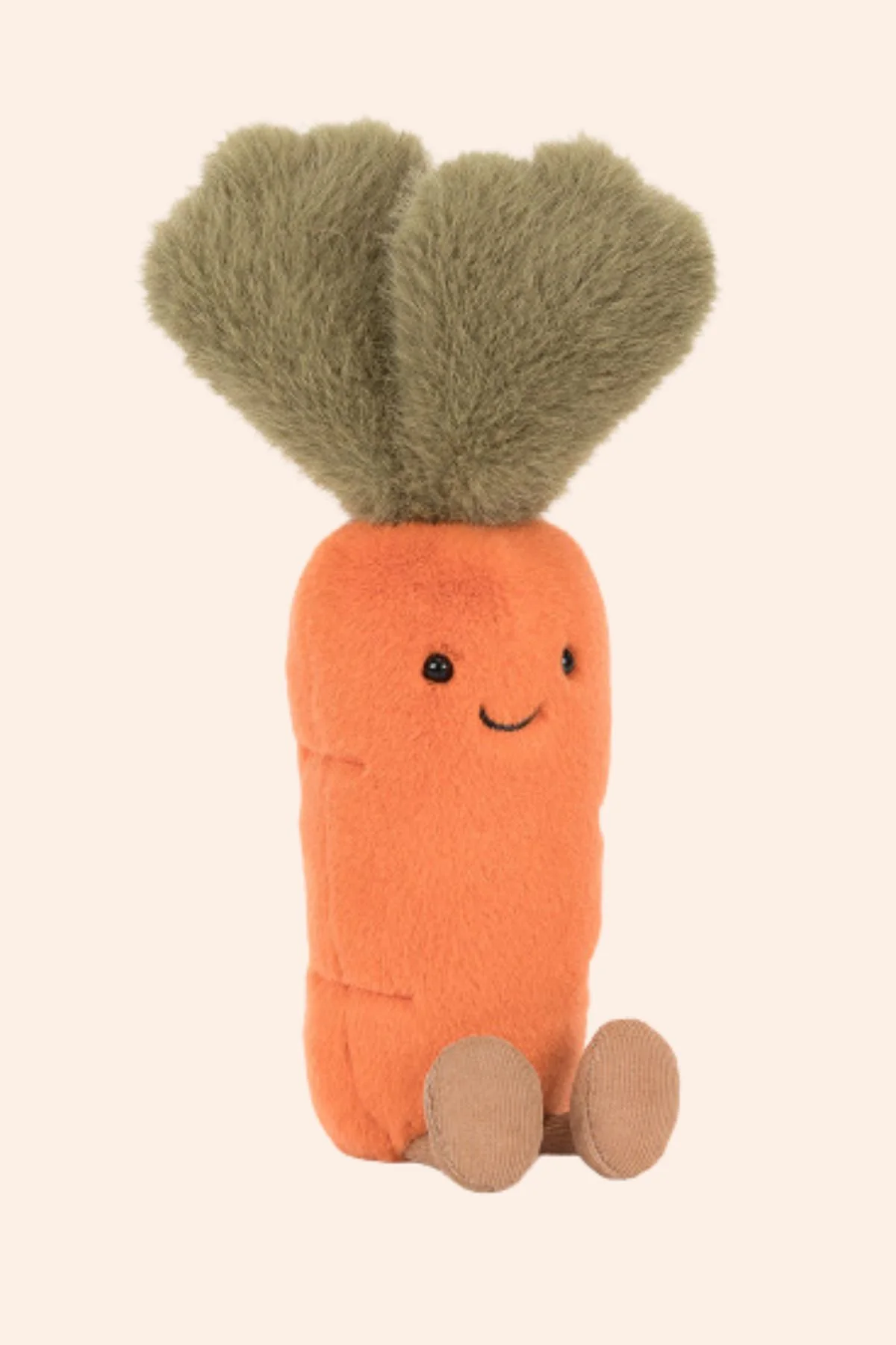 Jellycat - Amuseables Carrot
