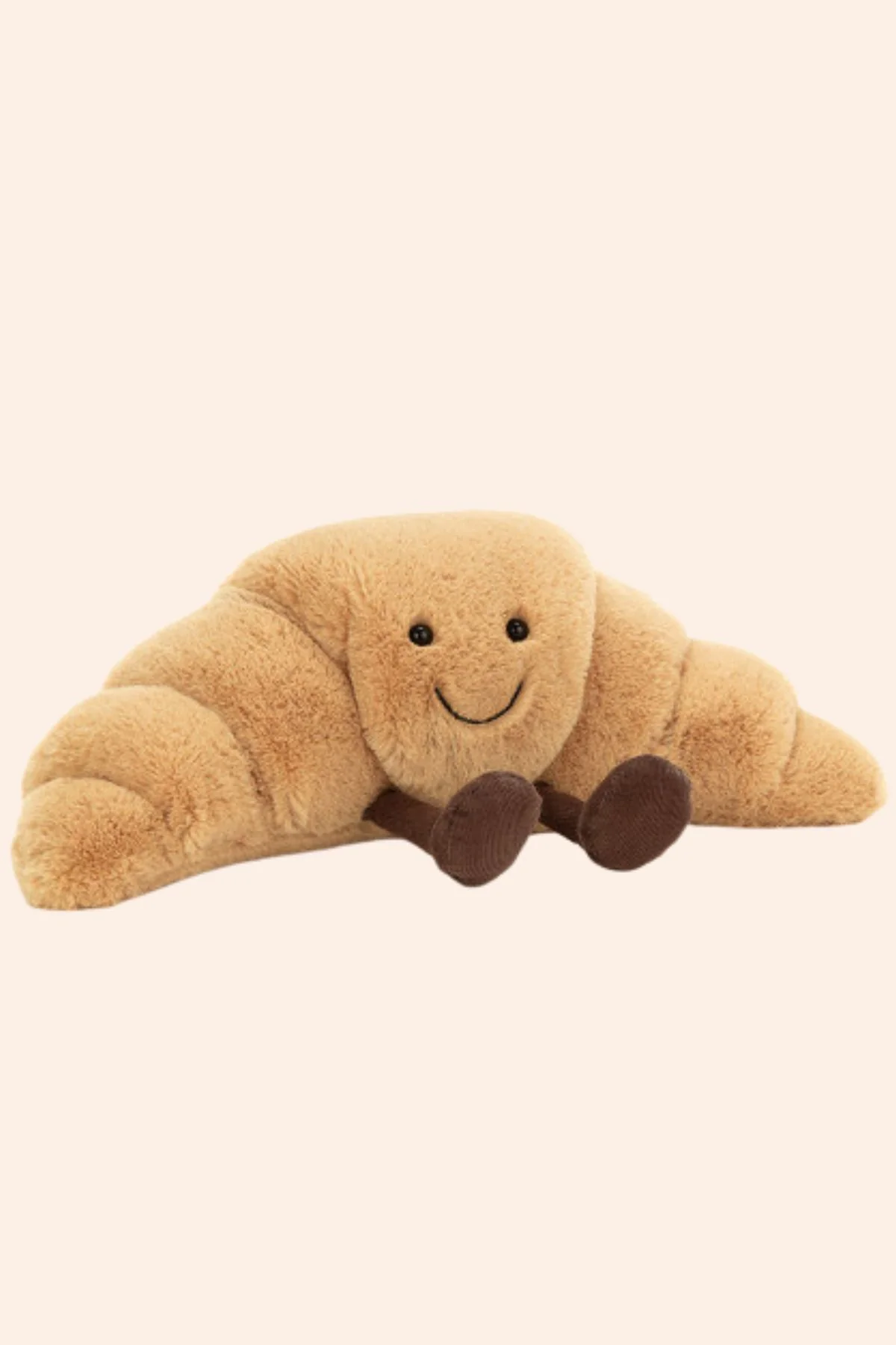 Jellycat - Amuseables Croissant Small