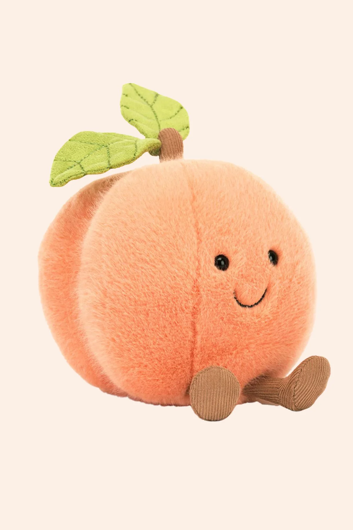 Jellycat - Amuseables - Peach - Image 2