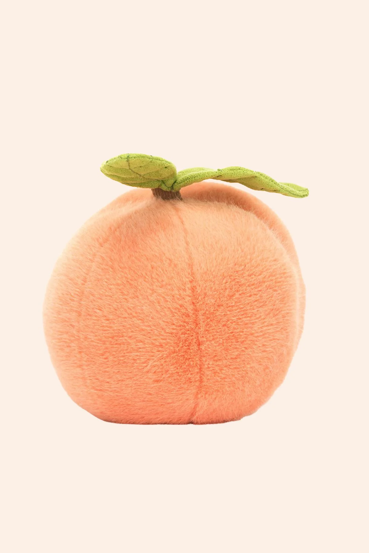 Jellycat - Amuseables - Peach - Image 4