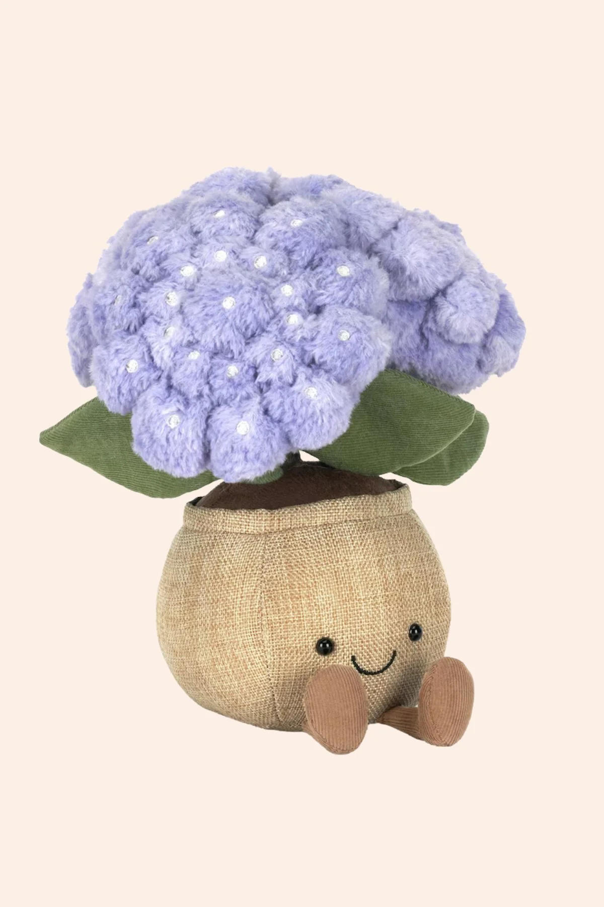 Jellycat - Amuseables Hydrangea - Image 2