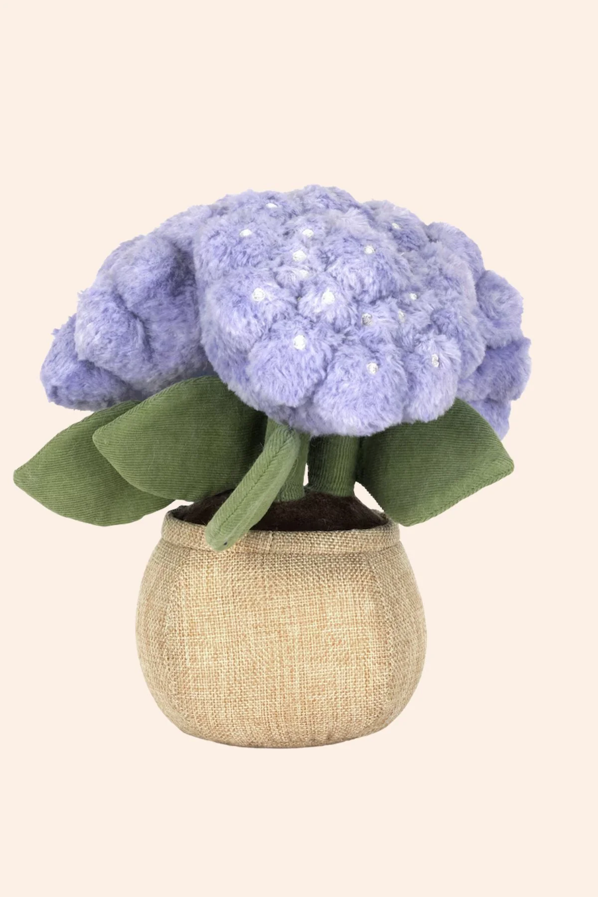 Jellycat - Amuseables Hydrangea - Image 4