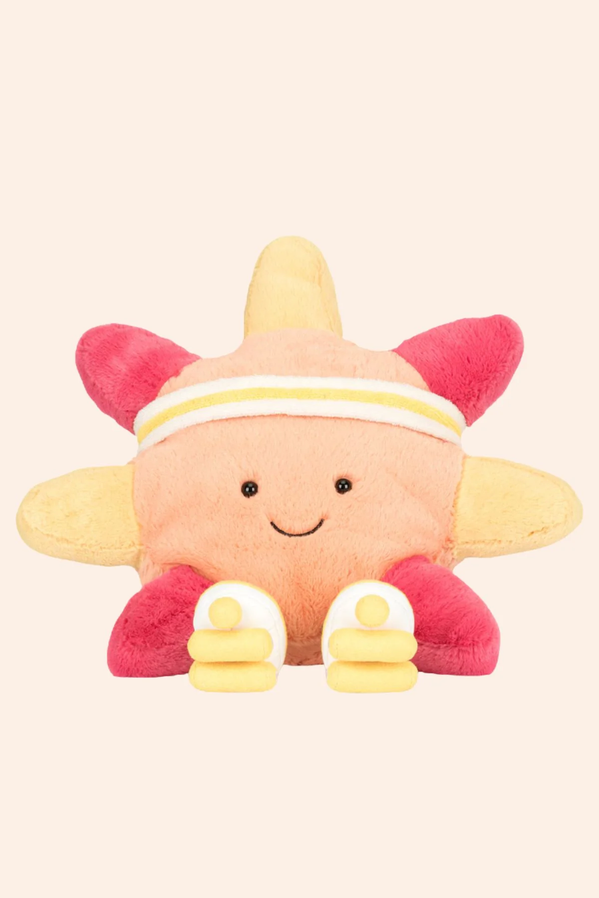 Jellycat - Amuseables Sun 'Roller Skates'