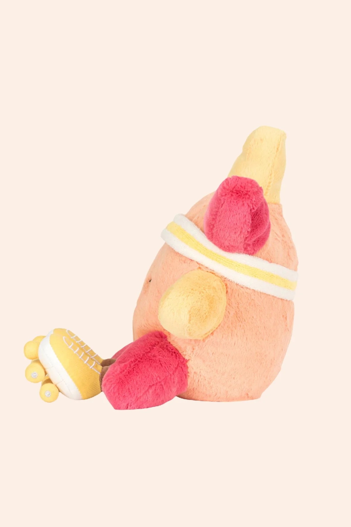 Jellycat - Amuseables Sun 'Roller Skates' - Image 3