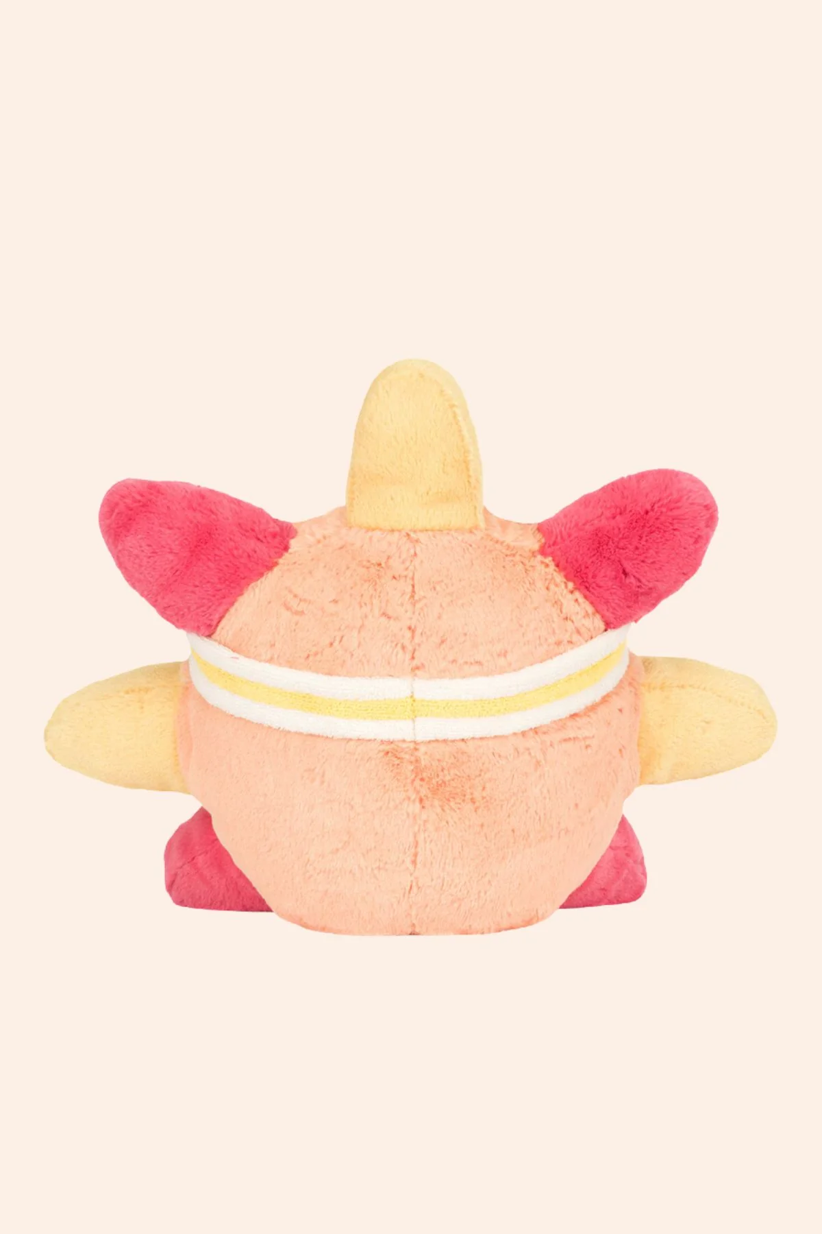Jellycat - Amuseables Sun 'Roller Skates' - Image 4