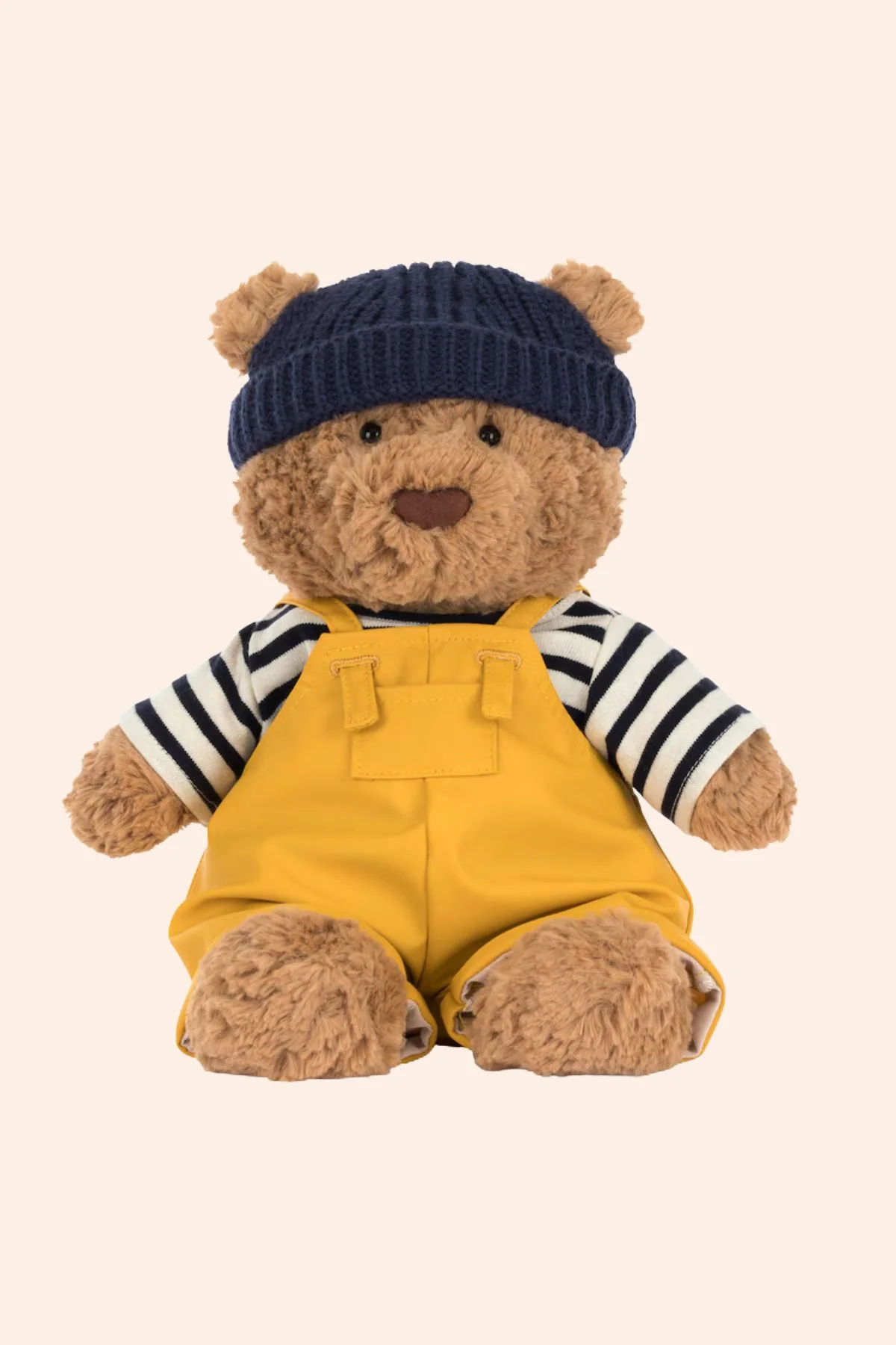 Jellycat - Bartholomew Bear Seafarer Outfit