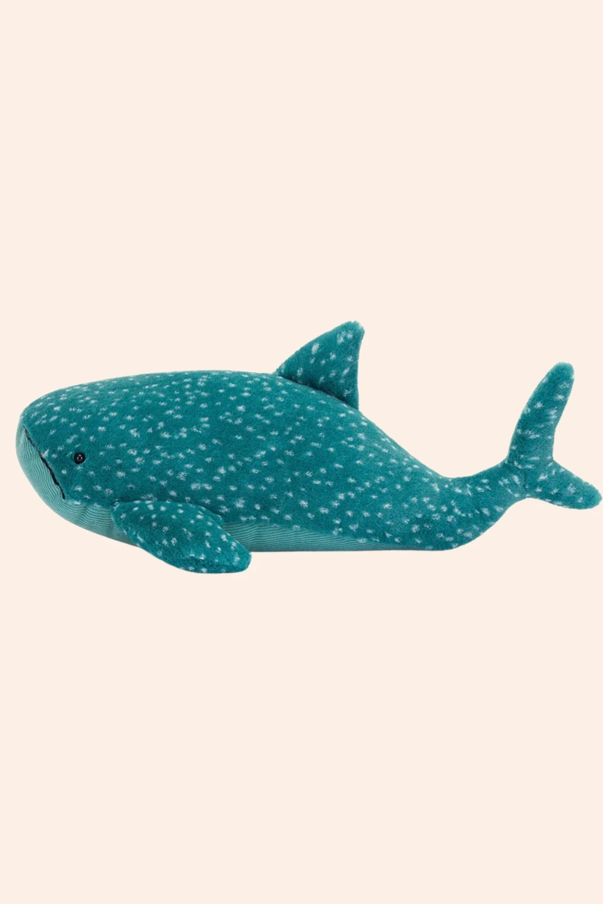 Jellycat - Gobfrey Whale Shark - Image 3