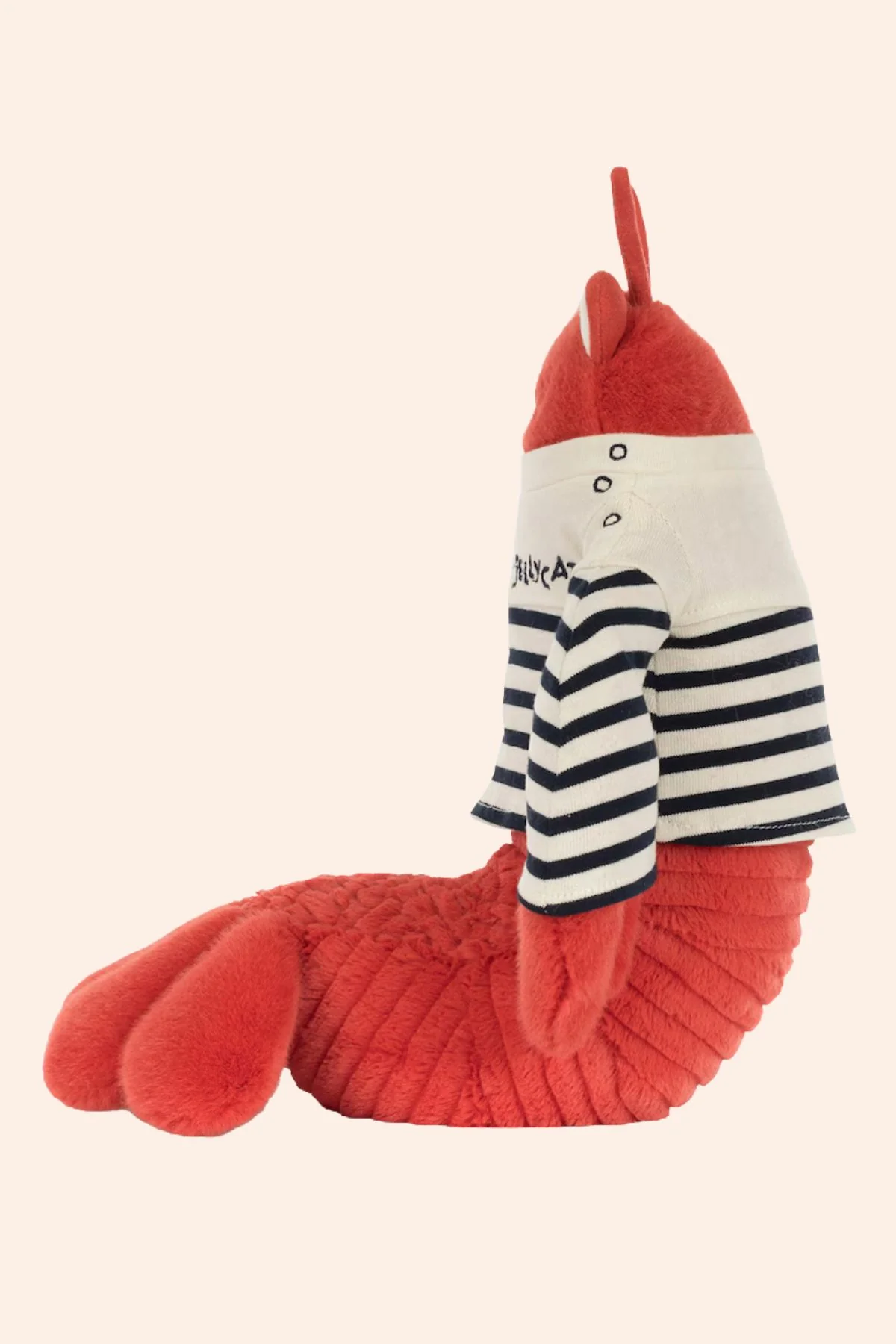 Jellycat - Larry Lobster Sailor Outfit - Image 4