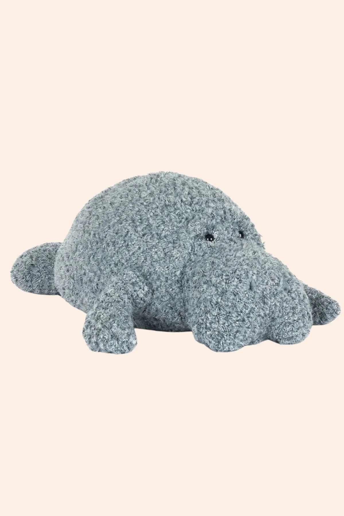 Jellycat - Maffles Manatee - Image 2