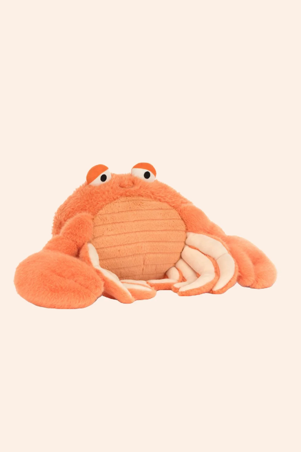 Jellycat - Pinchsnap Crab - Image 2