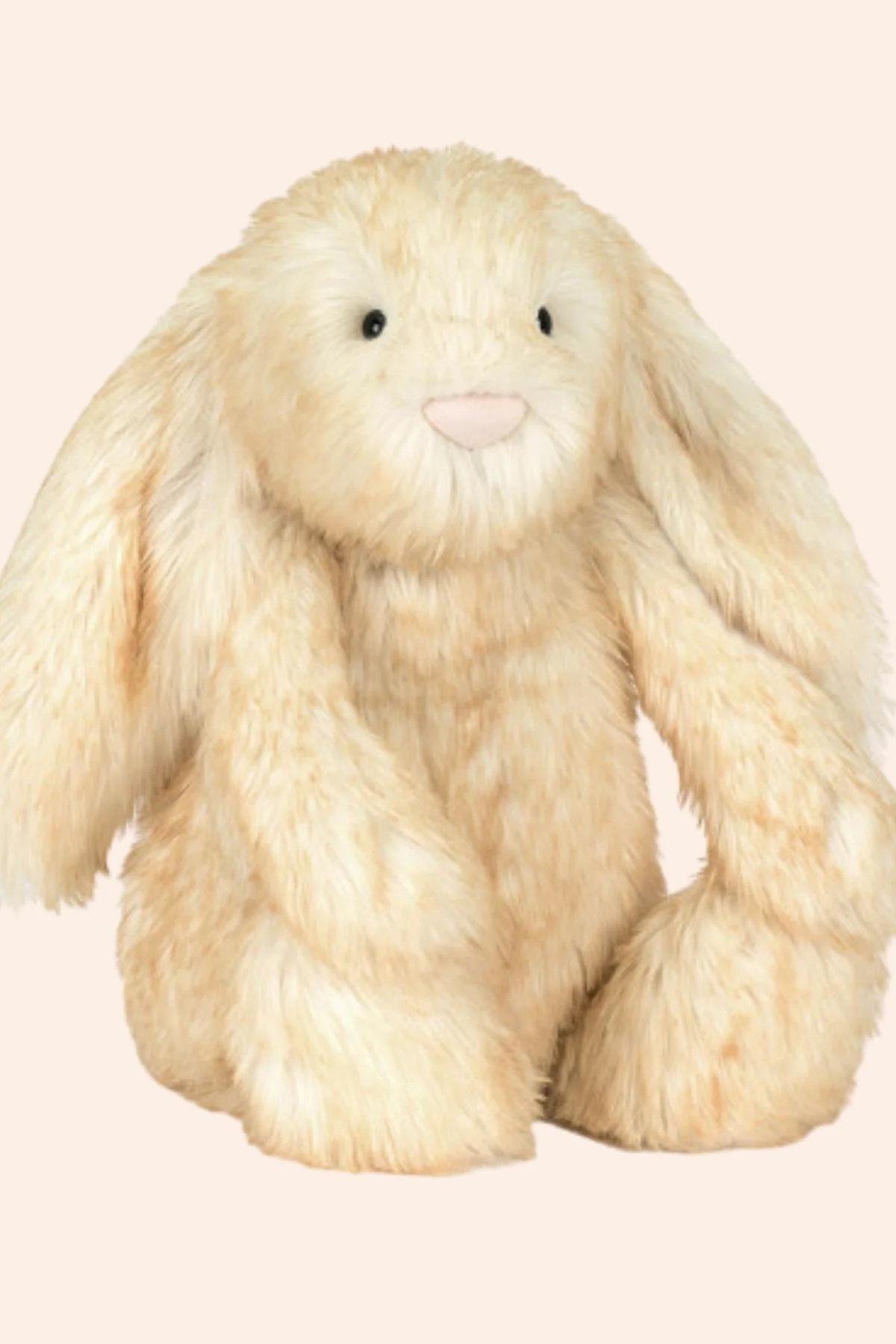 Jellycat - Springlowe Luxe Bunny