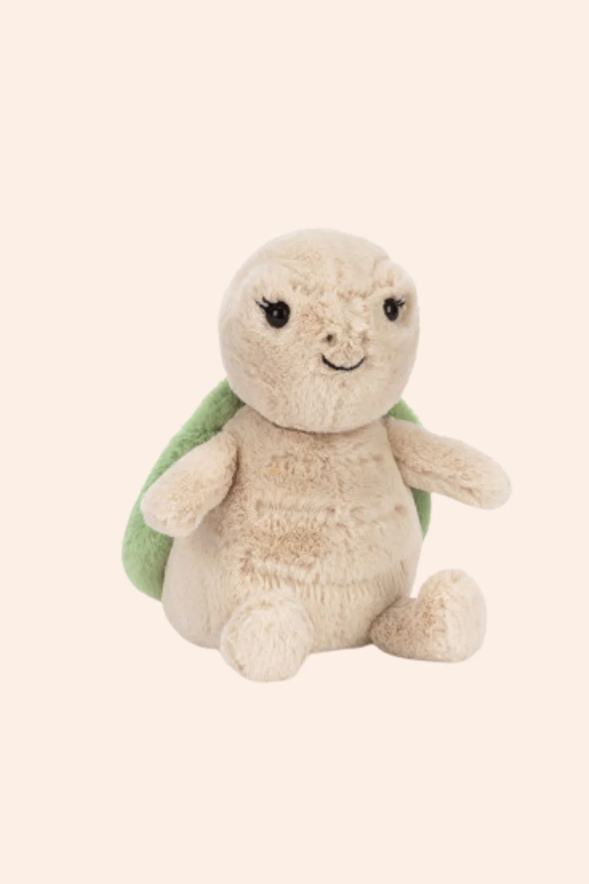 Jellycat - Thimble Turtle