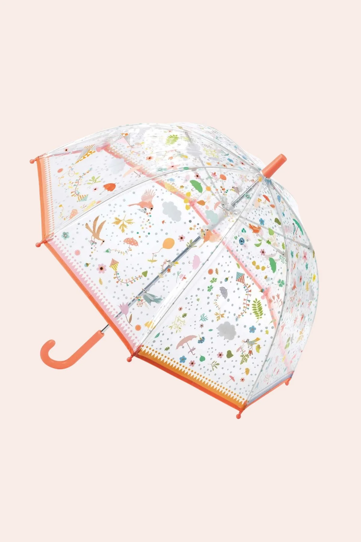 Djeco - Medium Umbrella - Lighness