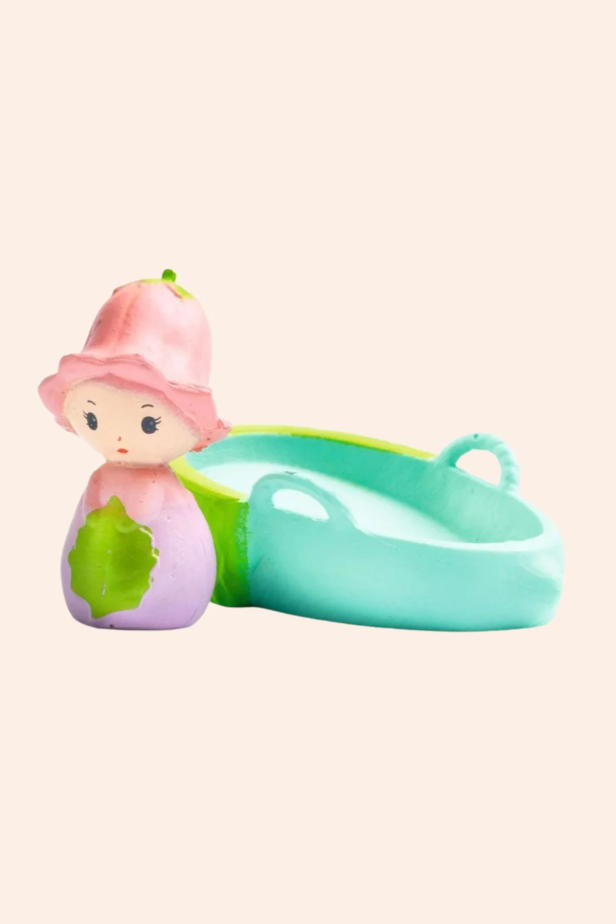 Djeco - Tinyly - Lily & Sylvestre doll - Image 3