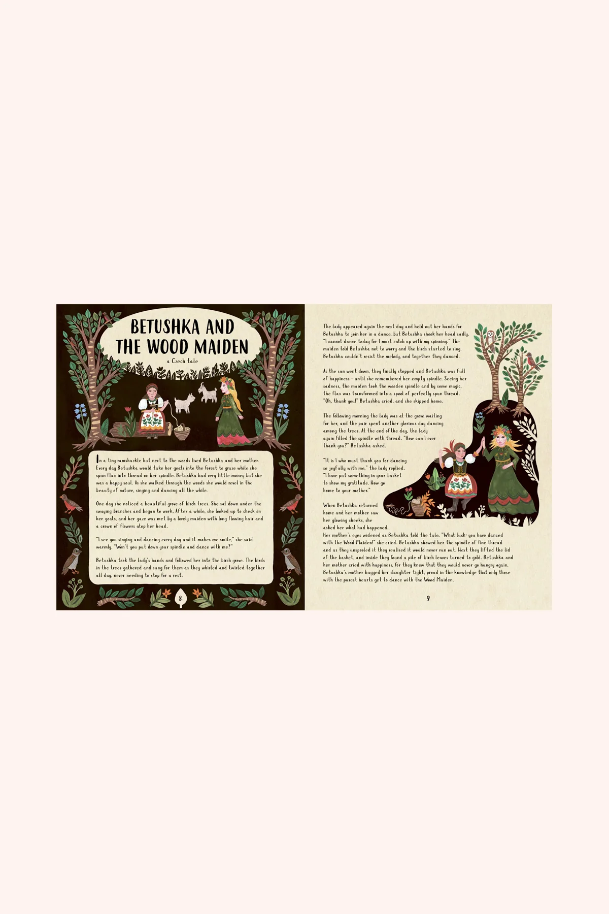 Lore Of the Land - Folklore and Wisdom From The Wild Earth - Image 3