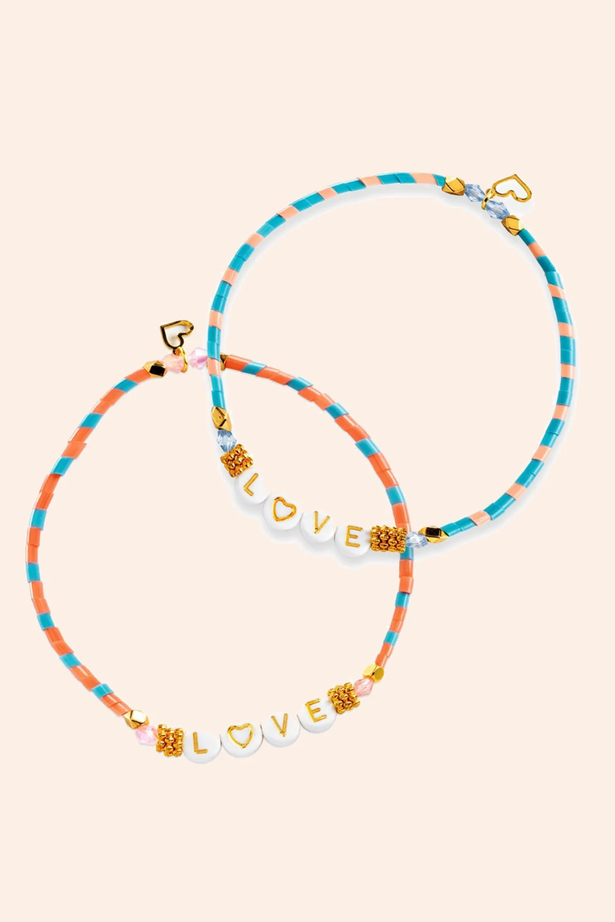 Djeco - Love Letters Jewellery - Image 2