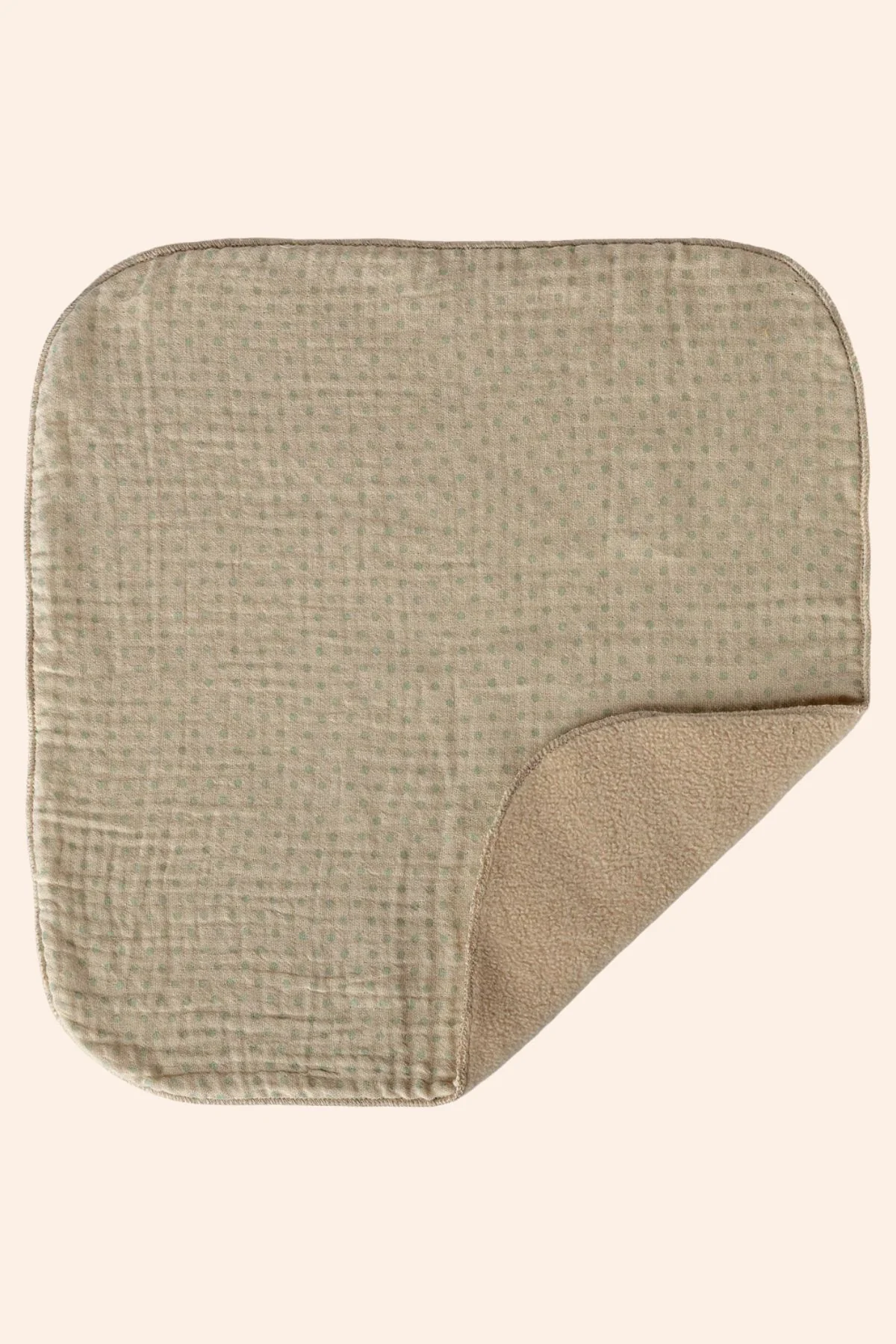 Maileg - Lullaby friends - Elephant - Mini - Iron grey - Image 3