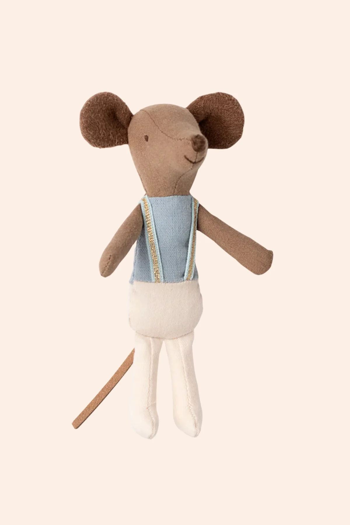 Maileg - Ballet Dancer Mouse - Big Brother - Image 2