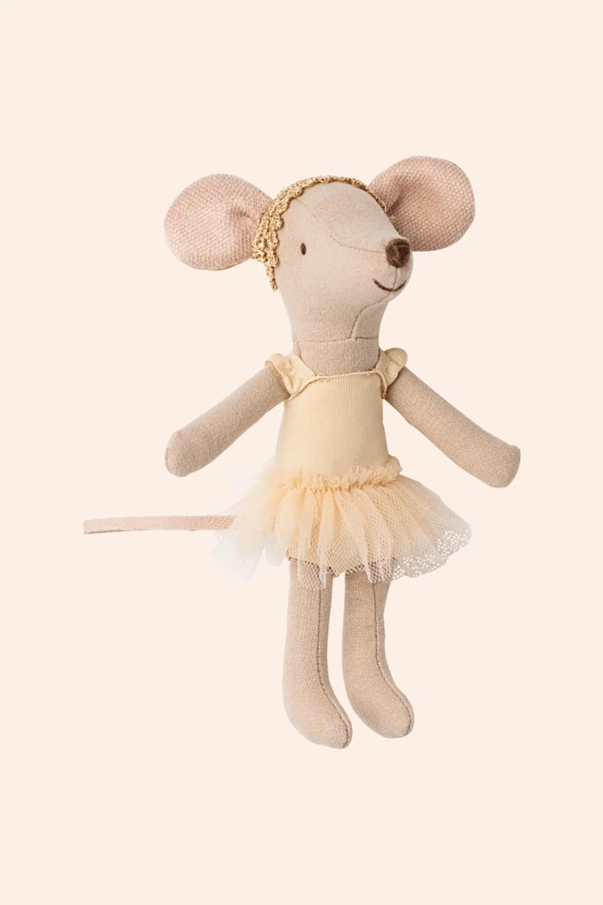 Maileg - Ballet Dancer Mouse - Big sister - Image 2
