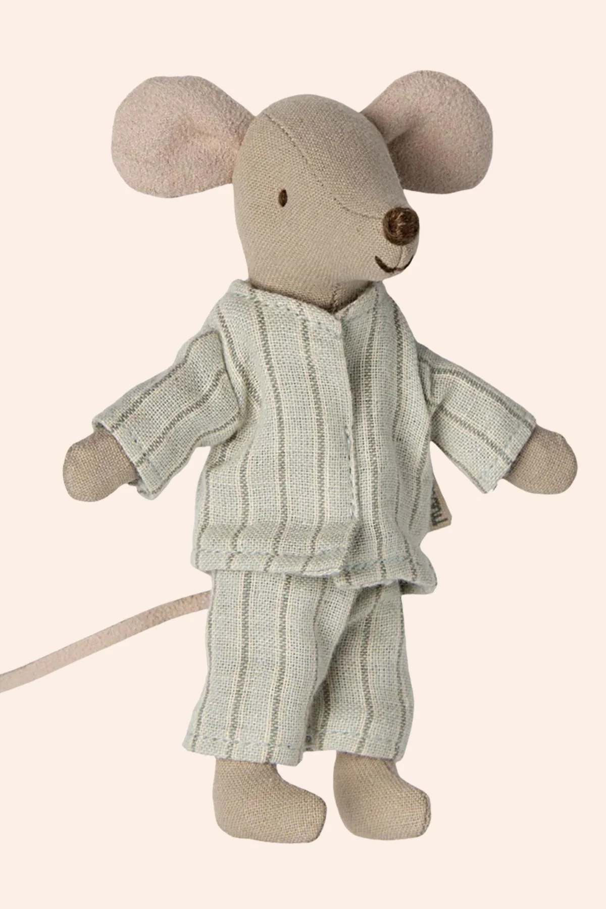 Maileg - Big Brother Mouse in Matchbox - Image 2