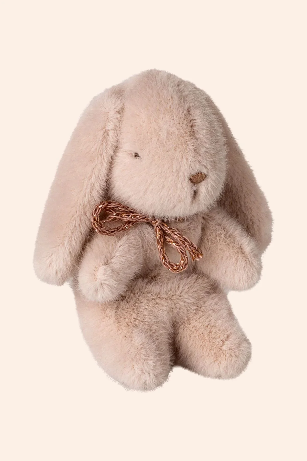 Maileg - Bunny Plush - Mini Light Powder