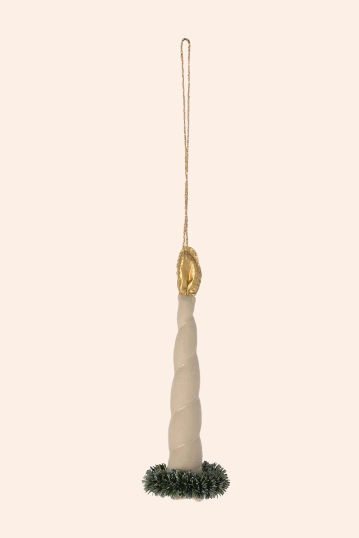 Maileg - Ornament, Candle Light