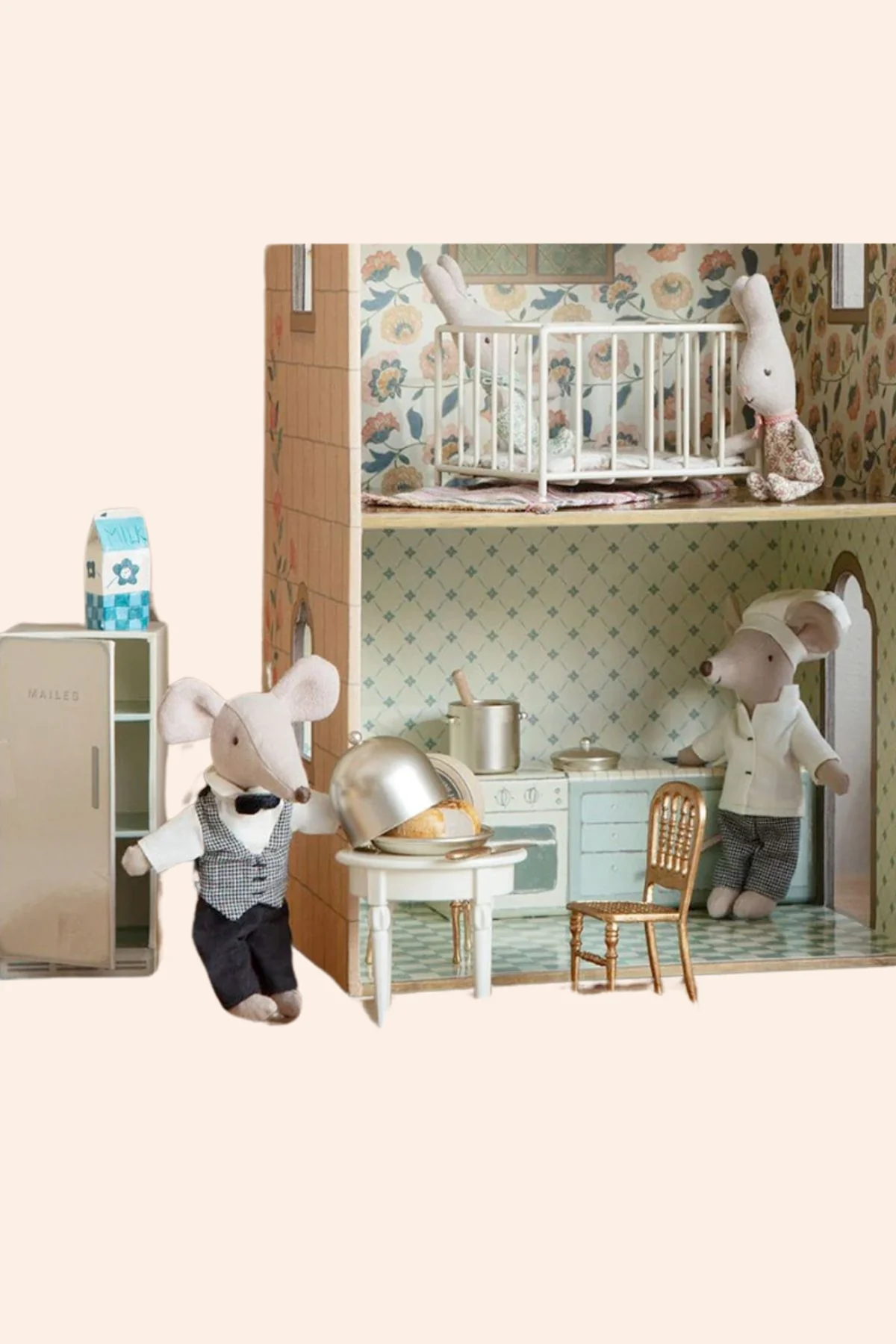 Maileg - Cooler, Mouse - Image 3