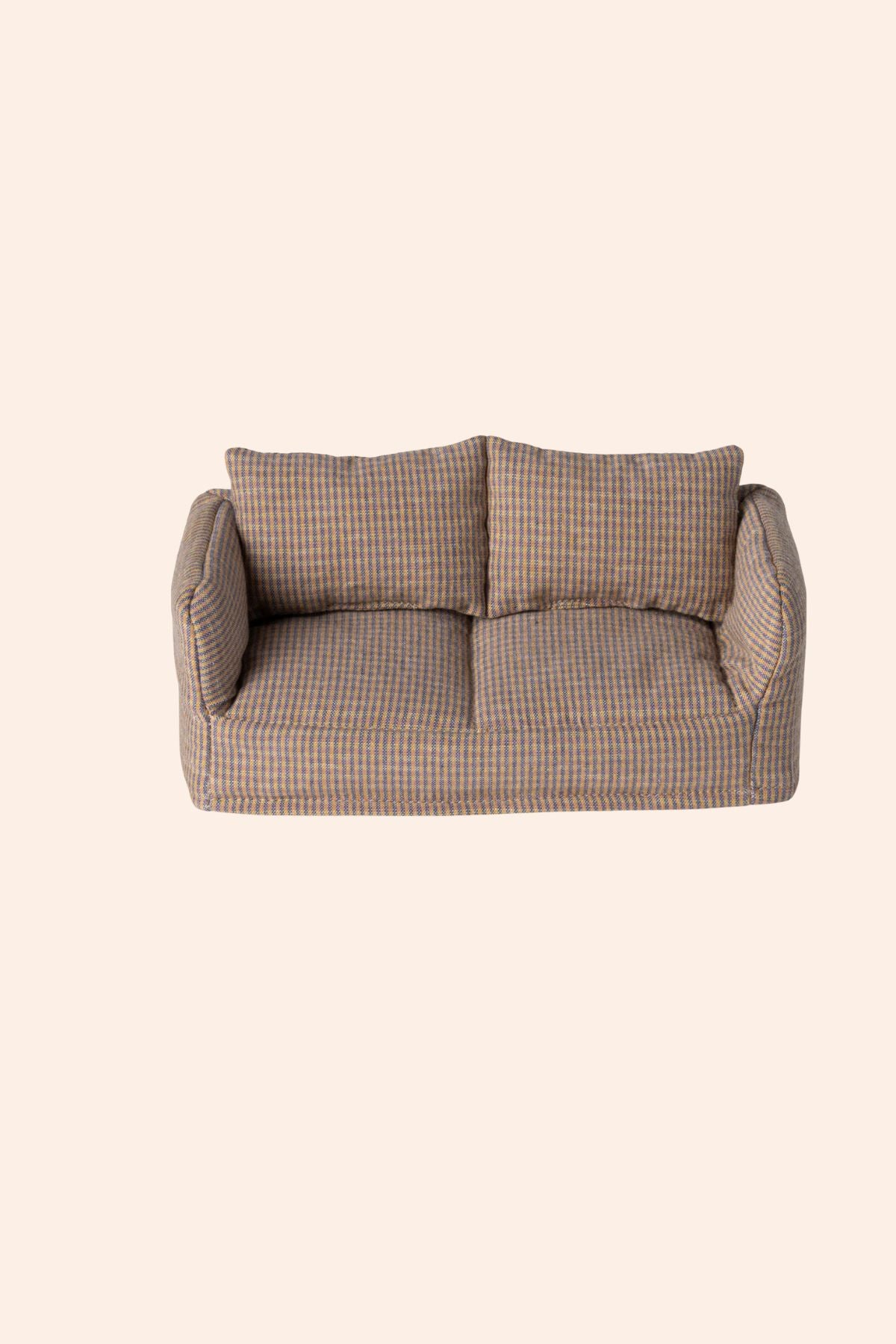 Maileg - Couch, Mouse