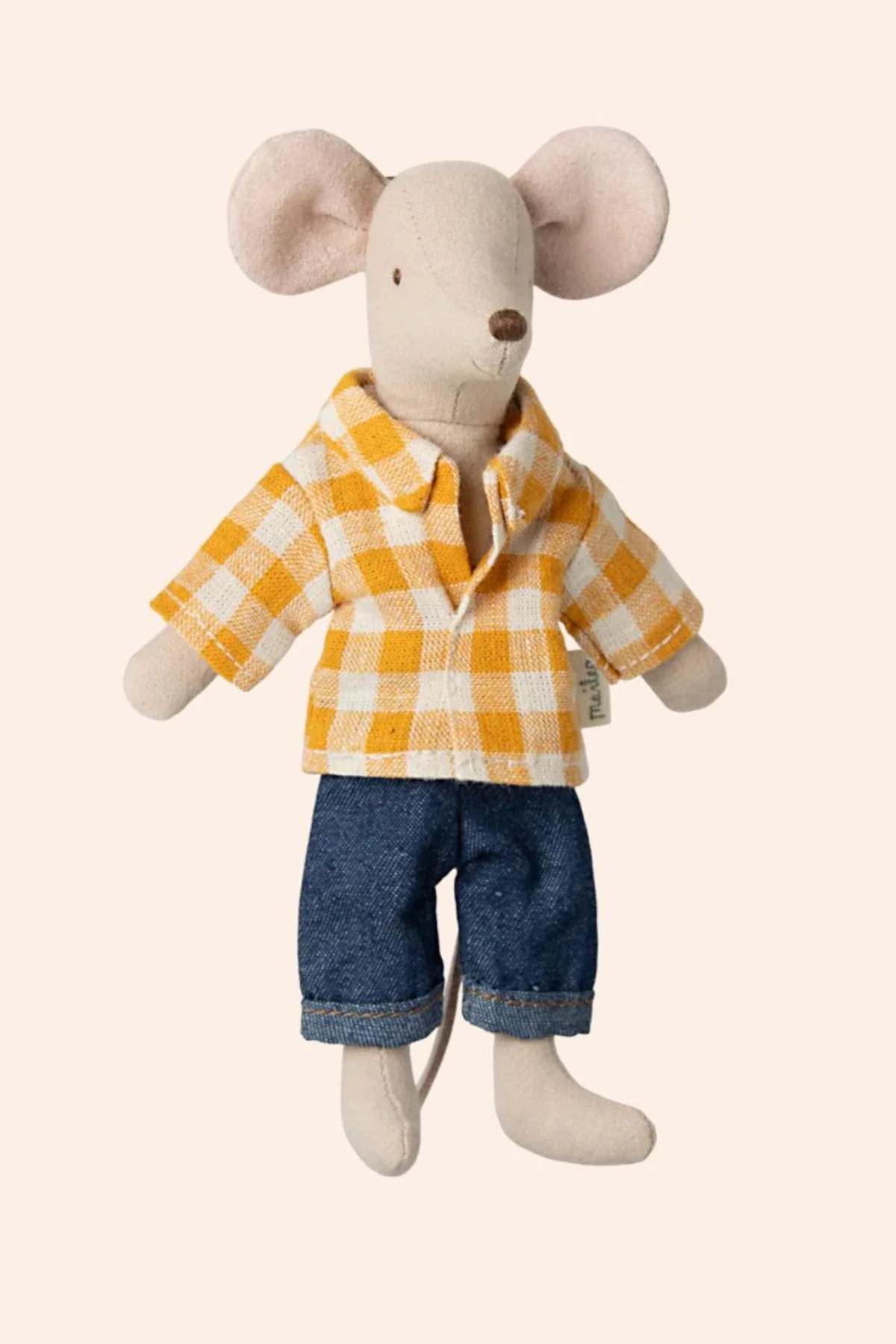 Maileg - Dad Mouse