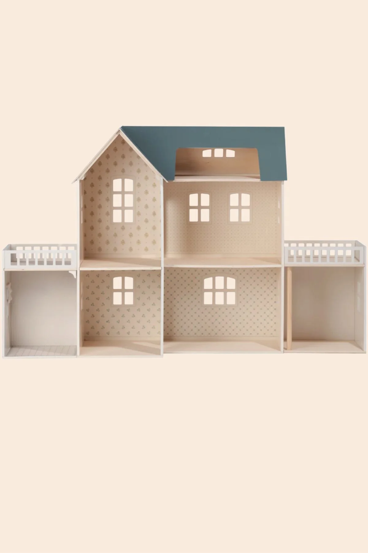 Maileg - House of Miniature - Dollhouse - Image 3