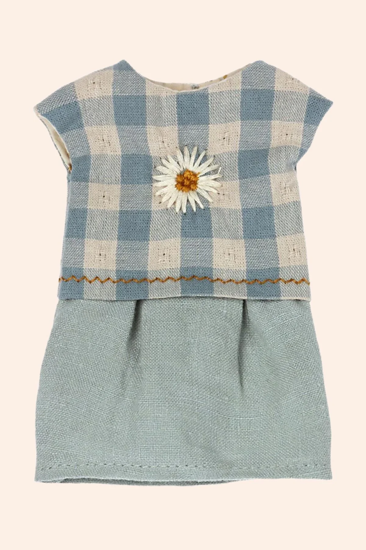 Maileg Dress - Teddy Mum